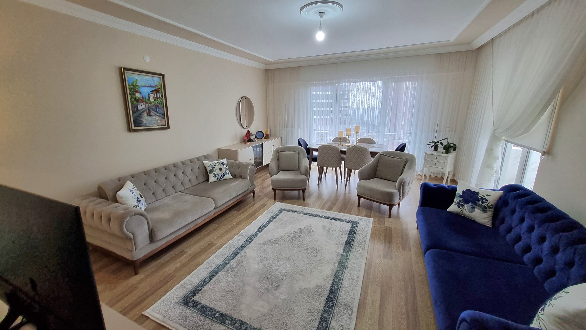 Satılık Daire, Trabzon / OF / İRFANLI MAHALLESİ