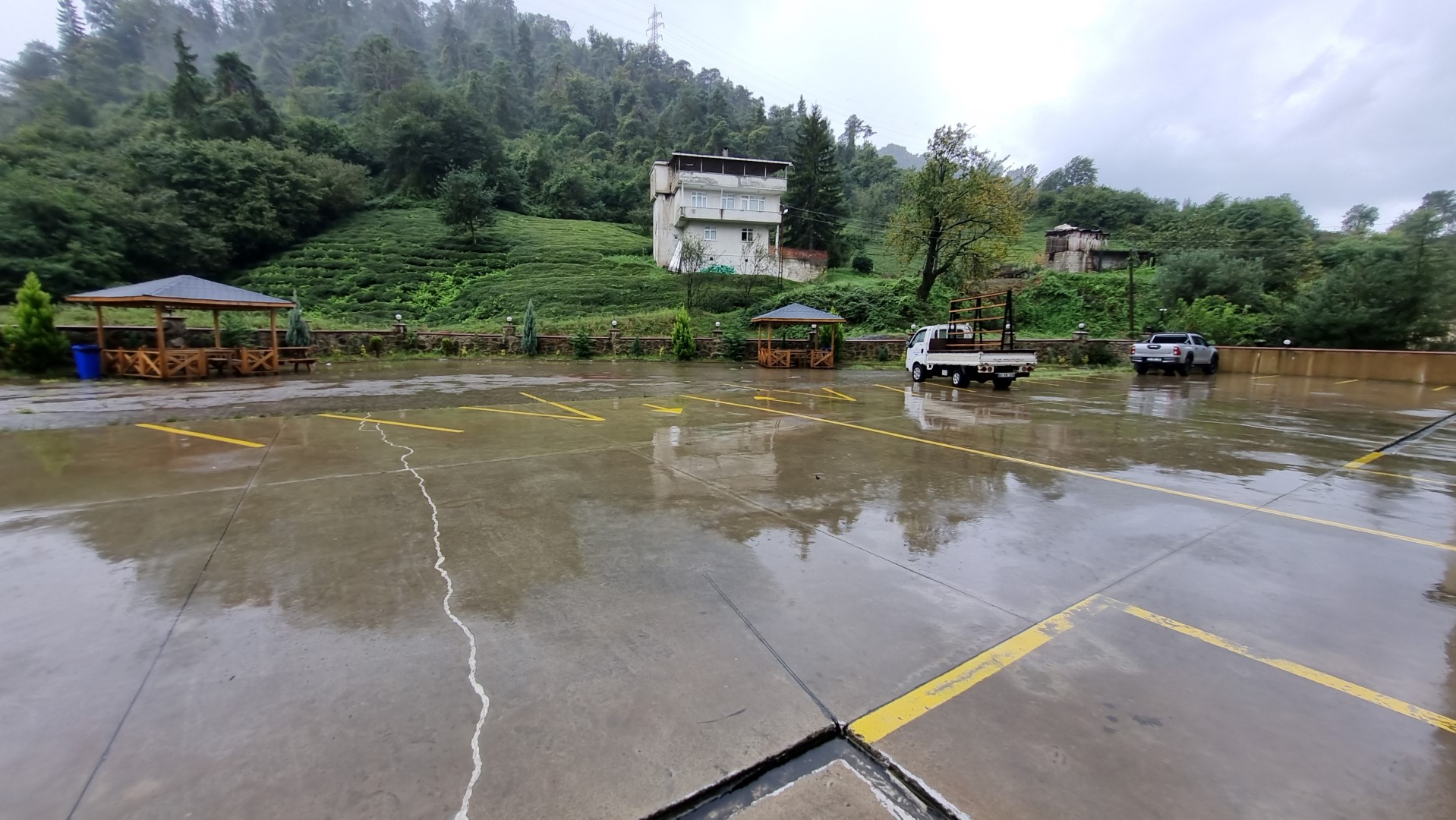 Satılık Daire, Trabzon / OF / İRFANLI MAHALLESİ