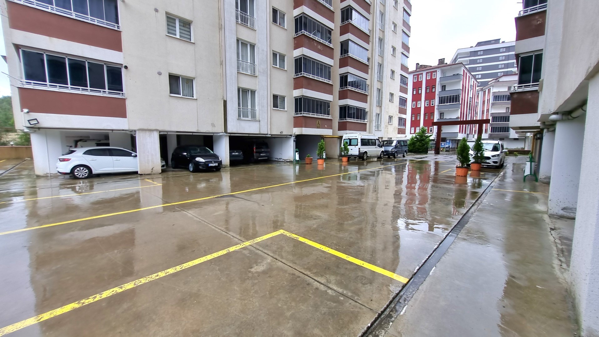 Satılık Daire, Trabzon / OF / İRFANLI MAHALLESİ