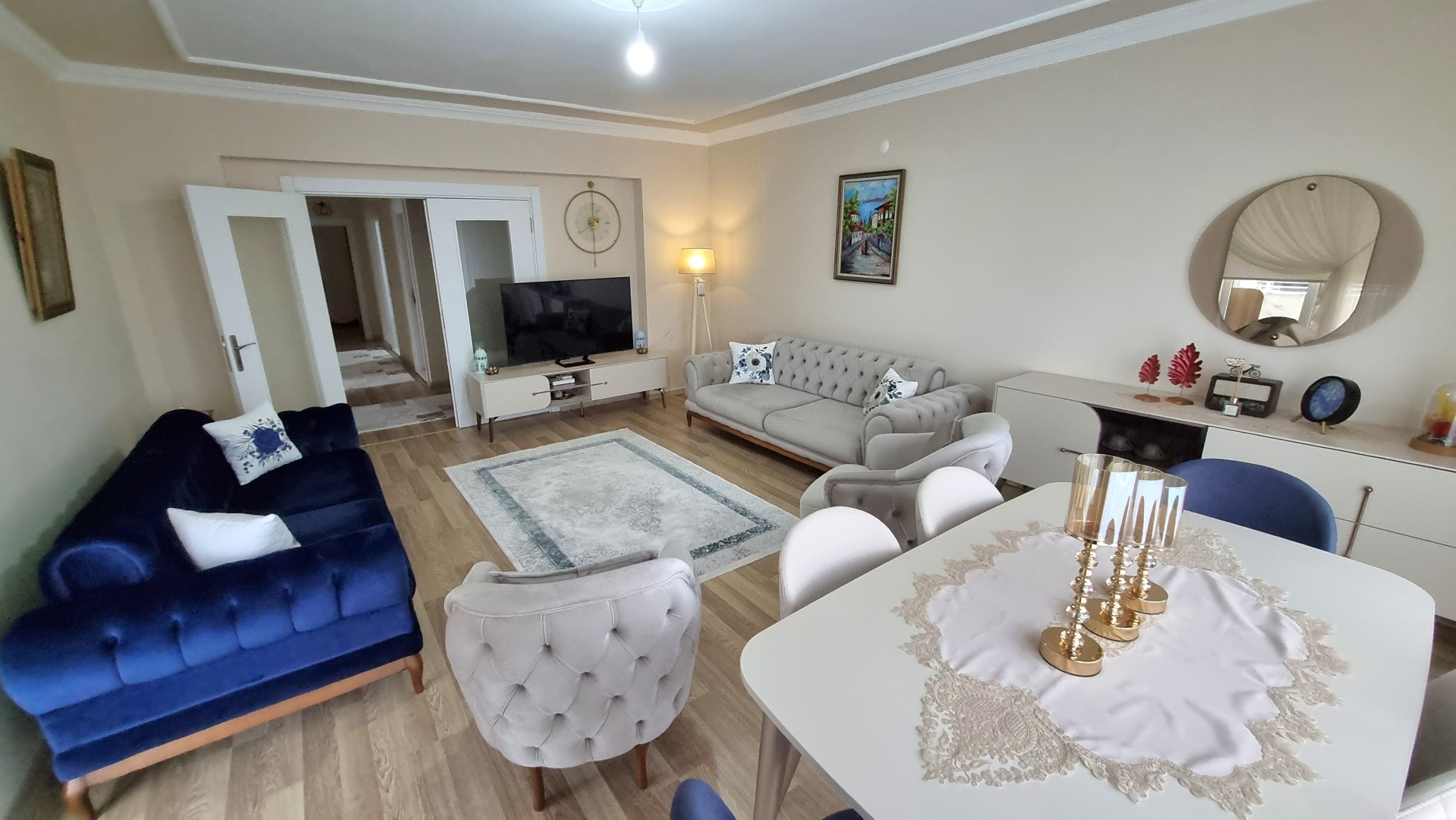 Satılık Daire, Trabzon / OF / İRFANLI MAHALLESİ