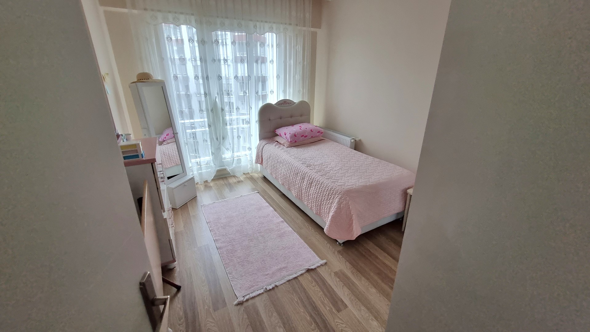 Satılık Daire, Trabzon / OF / İRFANLI MAHALLESİ