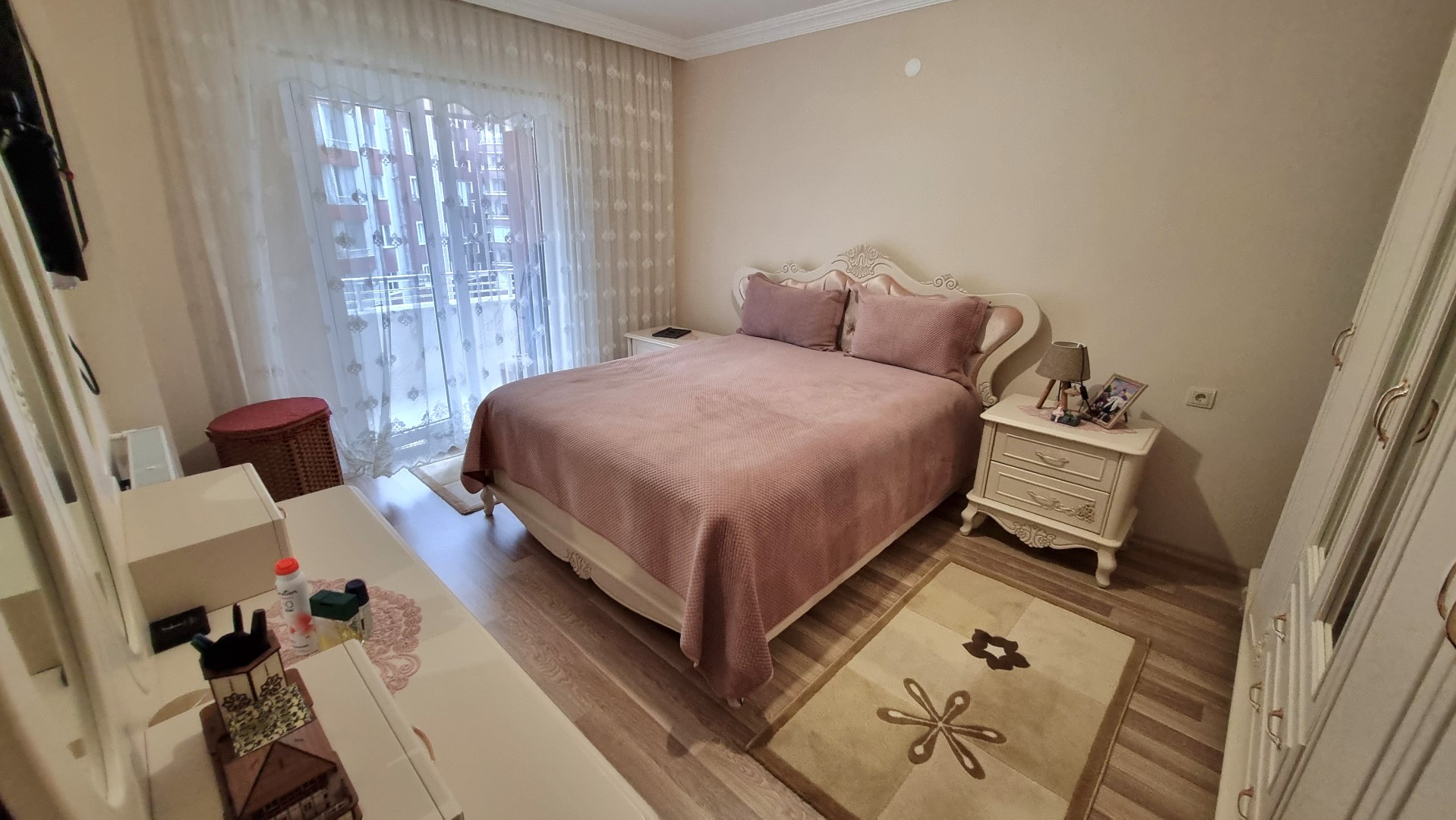 Satılık Daire, Trabzon / OF / İRFANLI MAHALLESİ