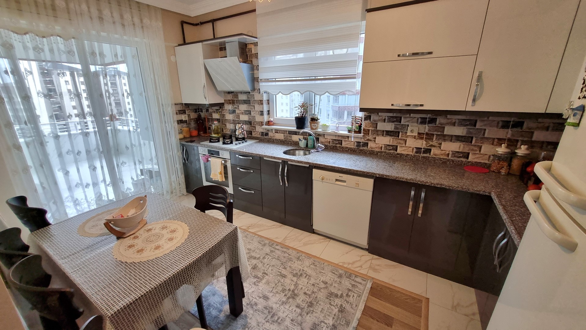 Satılık Daire, Trabzon / OF / İRFANLI MAHALLESİ
