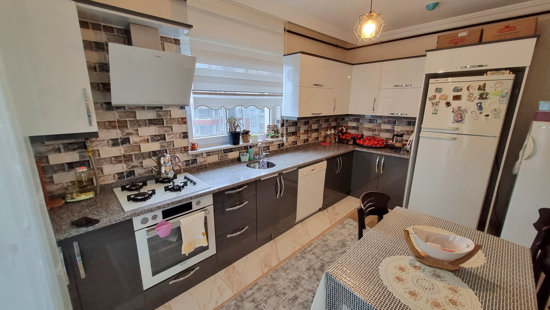 Satılık Daire, Trabzon / OF / İRFANLI MAHALLESİ