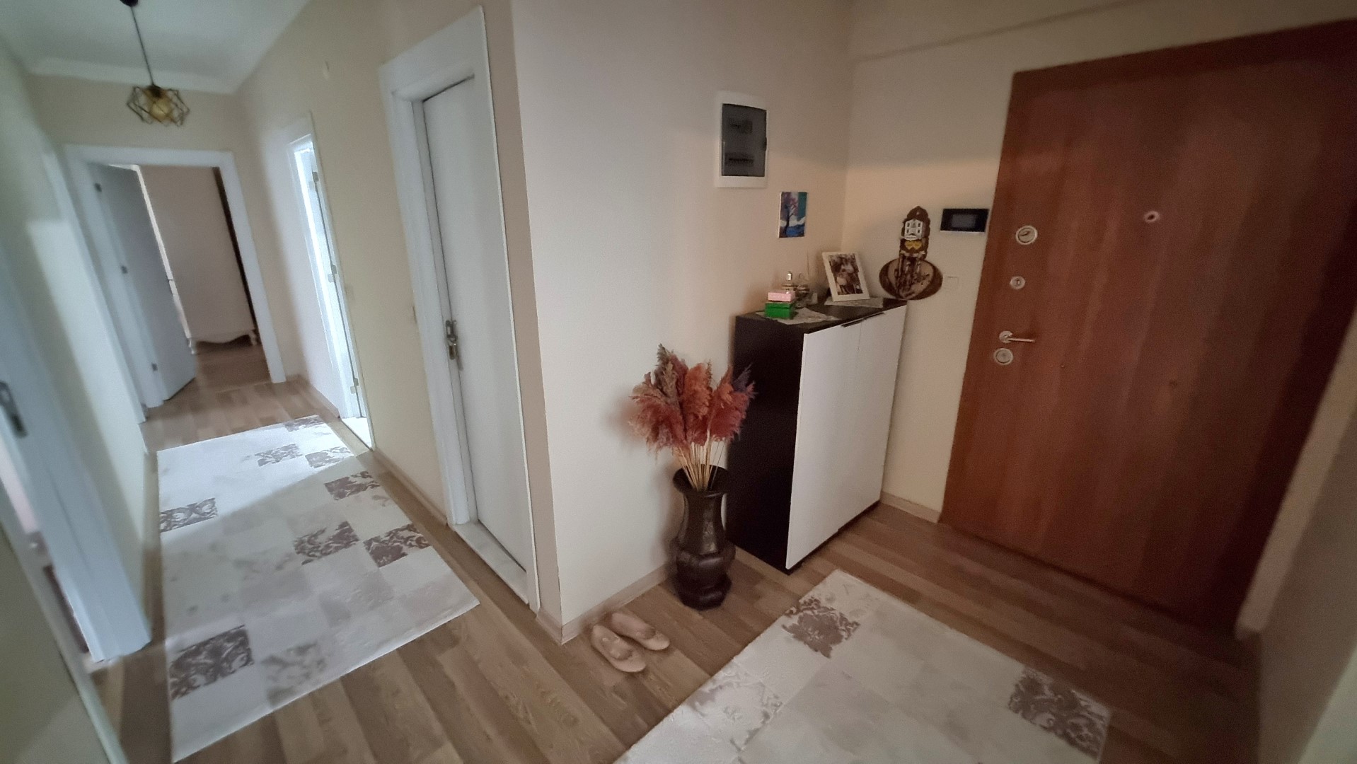 Satılık Daire, Trabzon / OF / İRFANLI MAHALLESİ