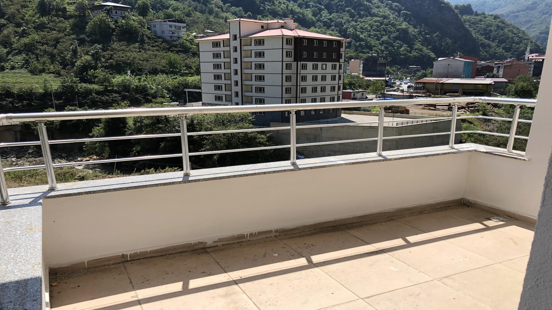 Satılık Daire, Trabzon / DERNEKPAZARI / MERKEZ MAHALLESİ