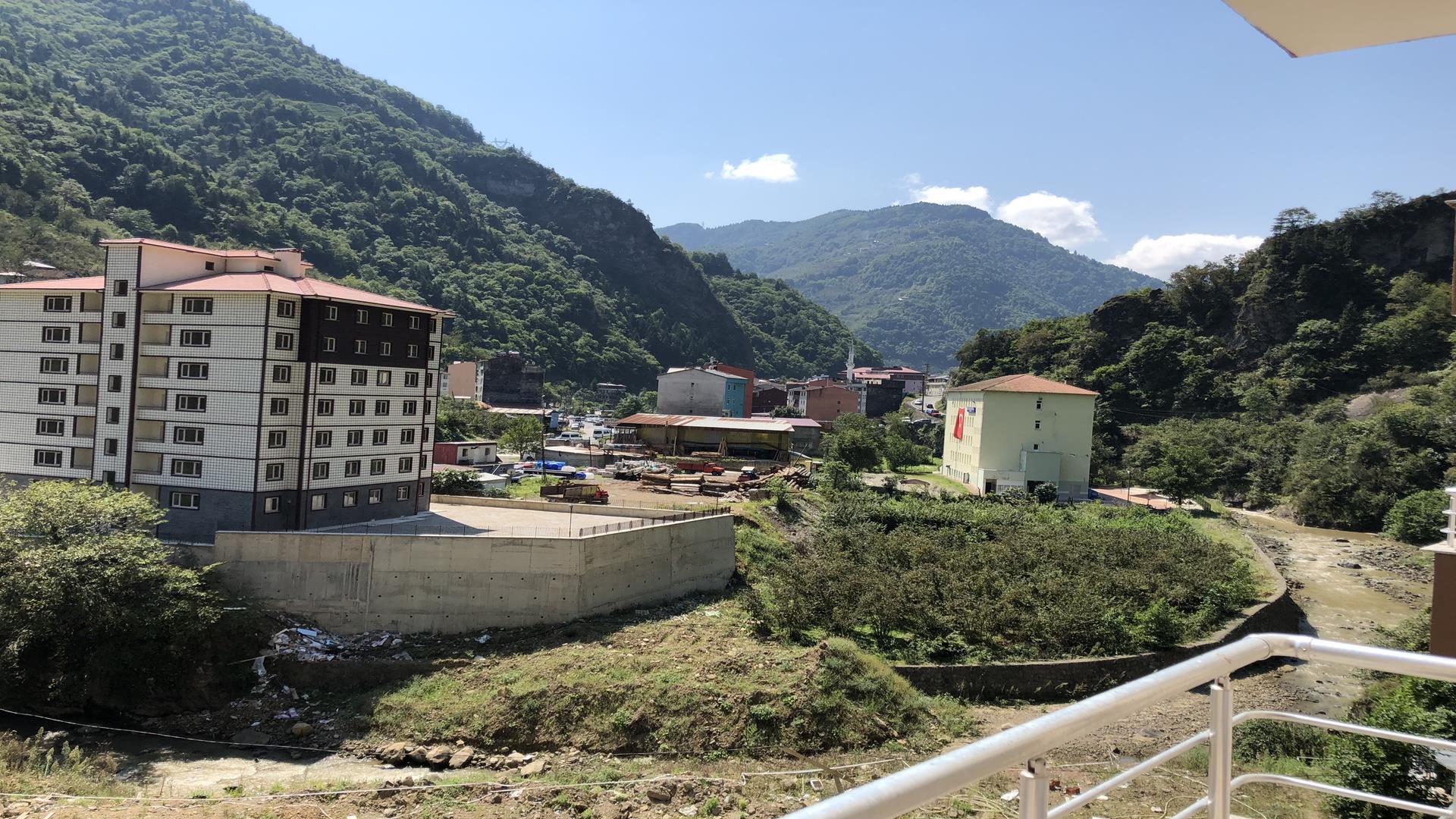 Satılık Daire, Trabzon / DERNEKPAZARI / MERKEZ MAHALLESİ