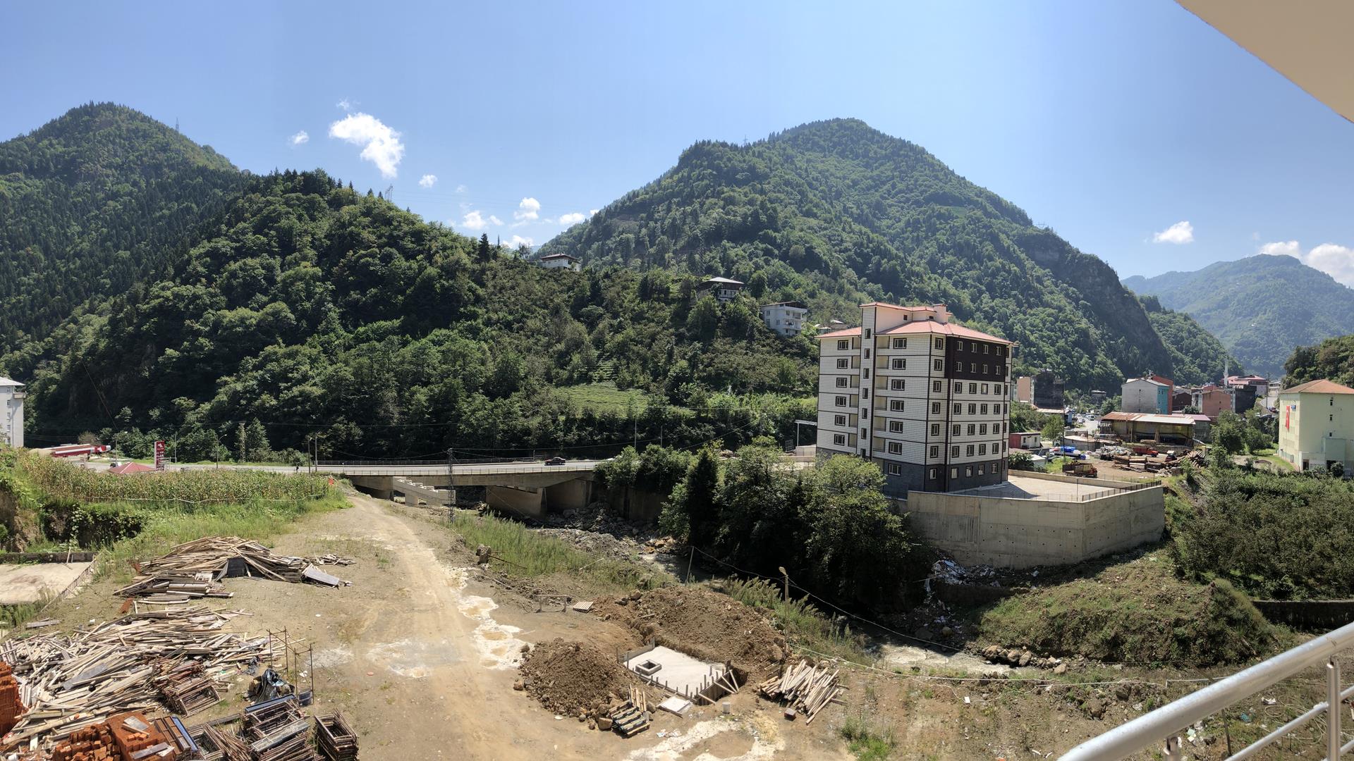 Satılık Daire, Trabzon / DERNEKPAZARI / MERKEZ MAHALLESİ