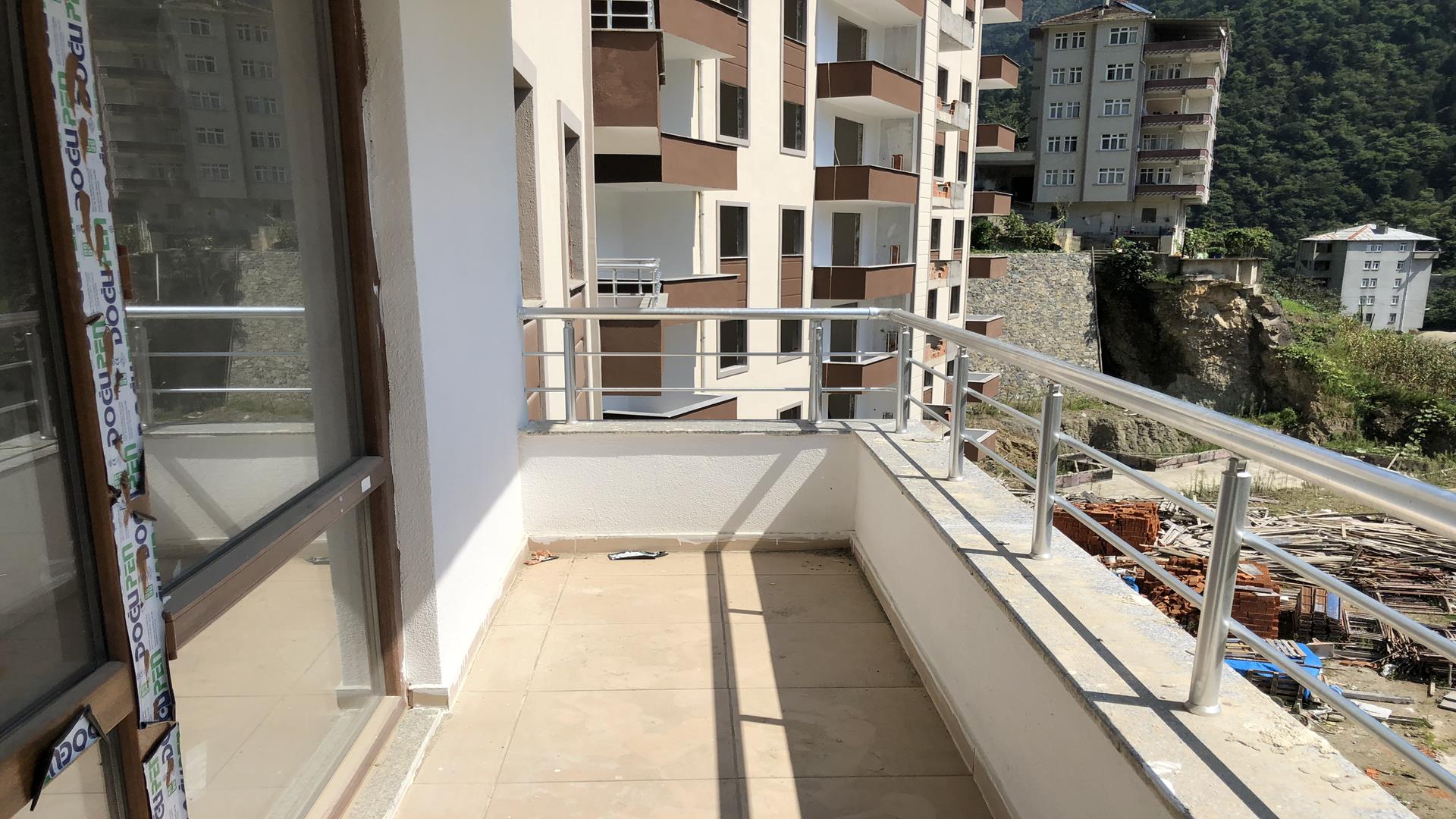 Satılık Daire, Trabzon / DERNEKPAZARI / MERKEZ MAHALLESİ