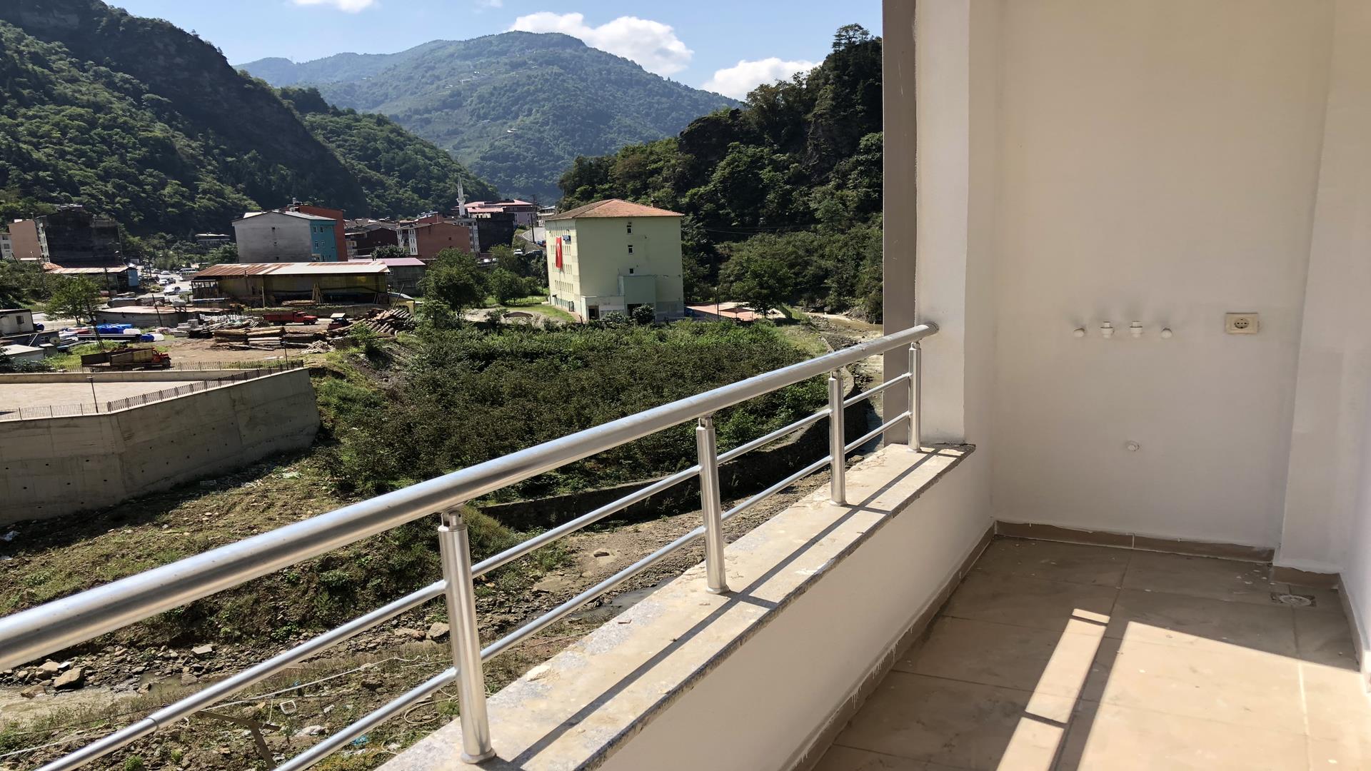 Satılık Daire, Trabzon / DERNEKPAZARI / MERKEZ MAHALLESİ