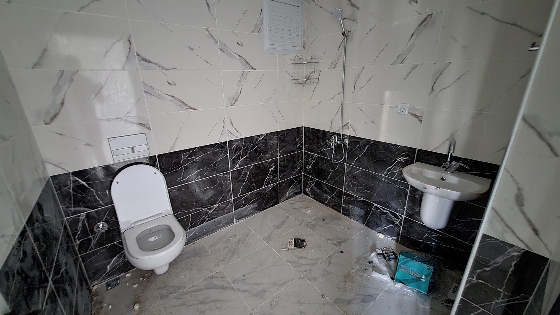 Satılık Daire, Trabzon / OF / İRFANLI MAHALLESİ
