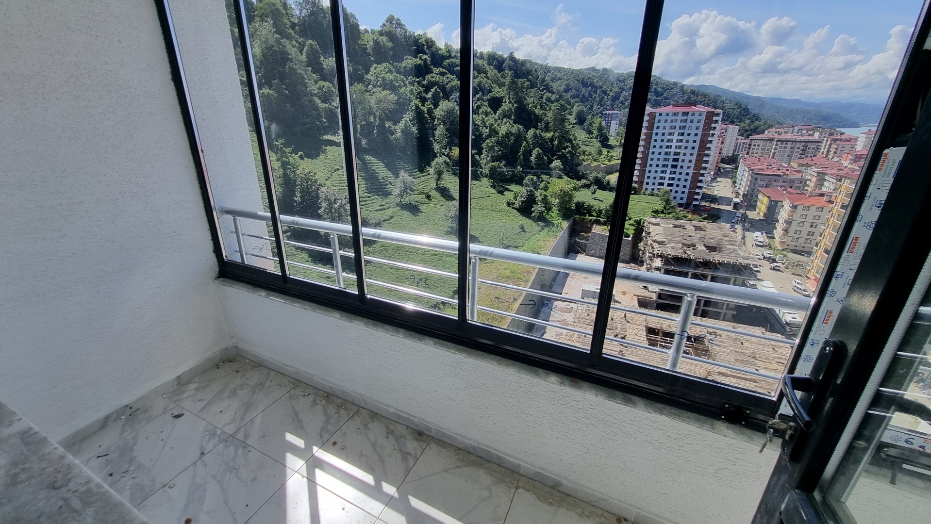 Satılık Daire, Trabzon / OF / İRFANLI MAHALLESİ