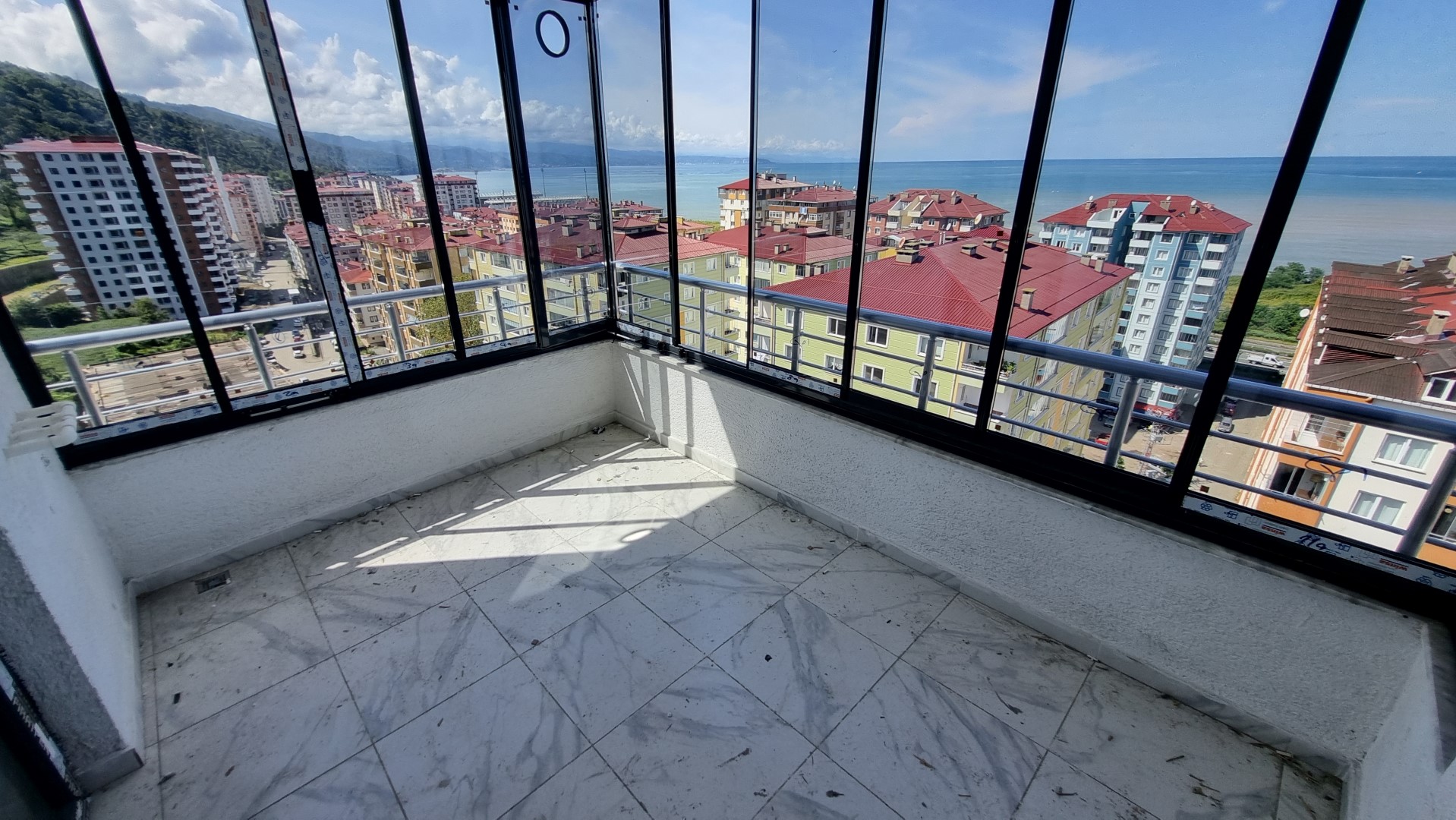 Satılık Daire, Trabzon / OF / İRFANLI MAHALLESİ