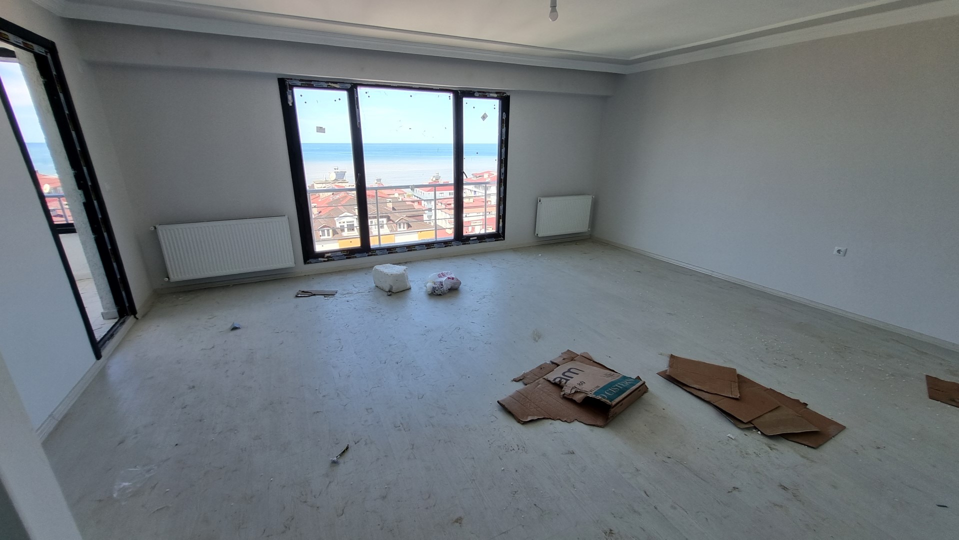 Satılık Daire, Trabzon / OF / İRFANLI MAHALLESİ