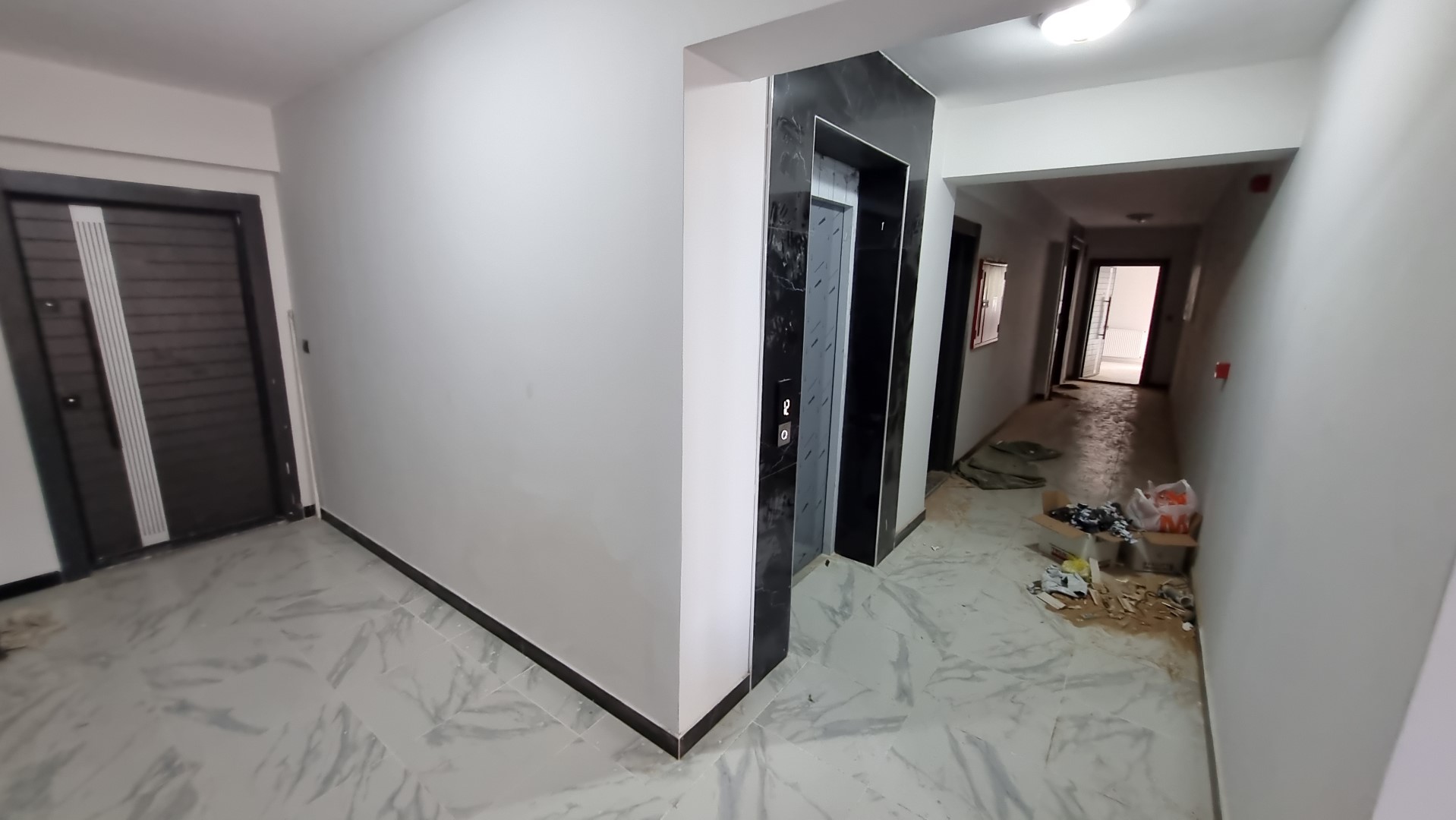 Satılık Daire, Trabzon / OF / İRFANLI MAHALLESİ