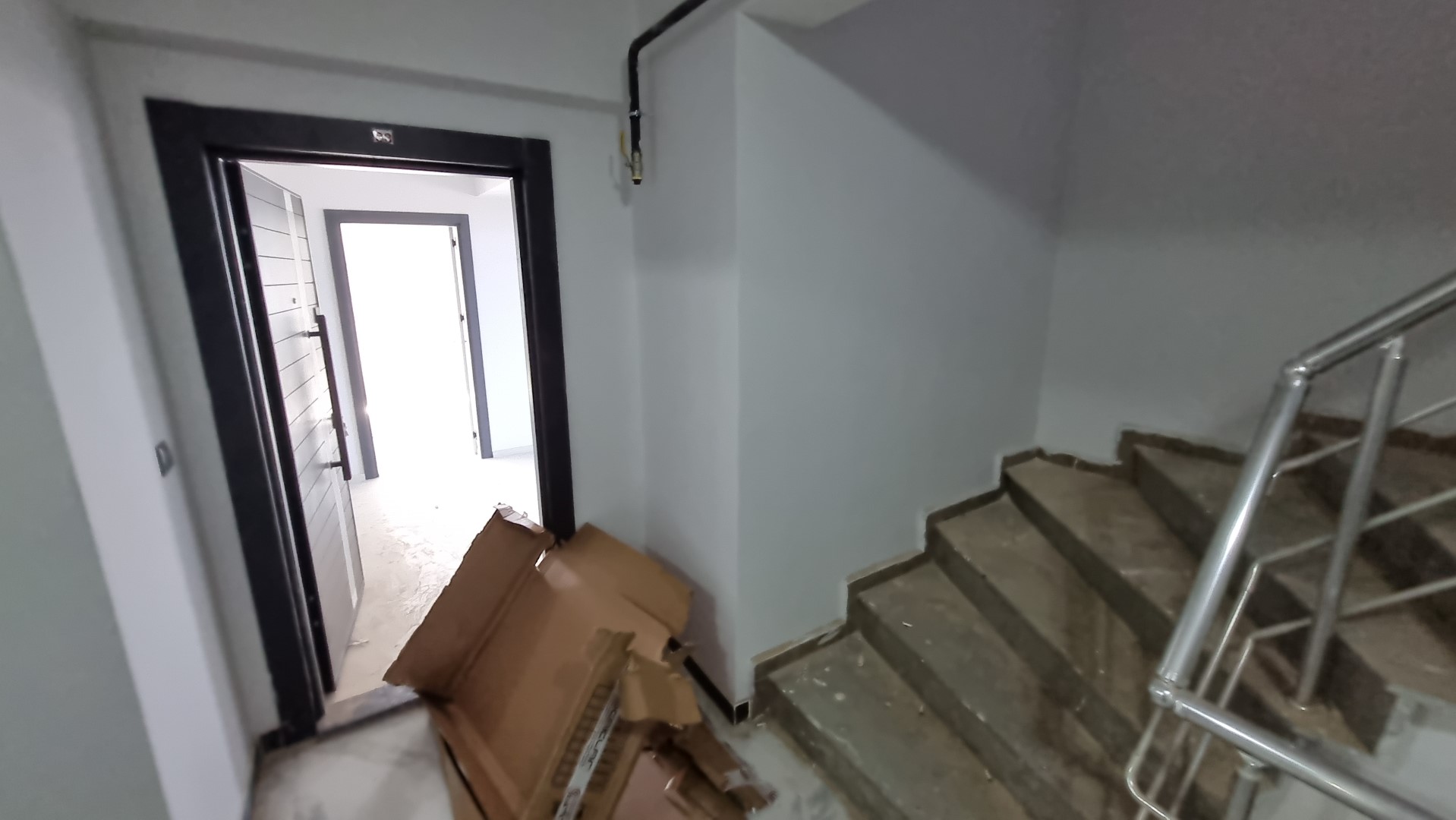 Satılık Daire, Trabzon / OF / İRFANLI MAHALLESİ