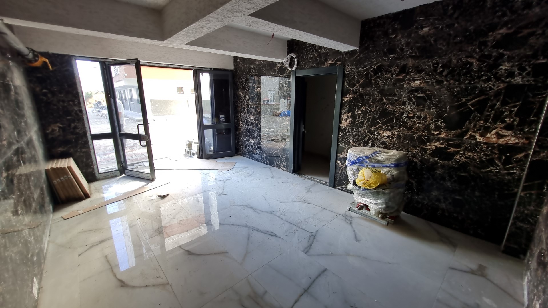 Satılık Daire, Trabzon / OF / İRFANLI MAHALLESİ
