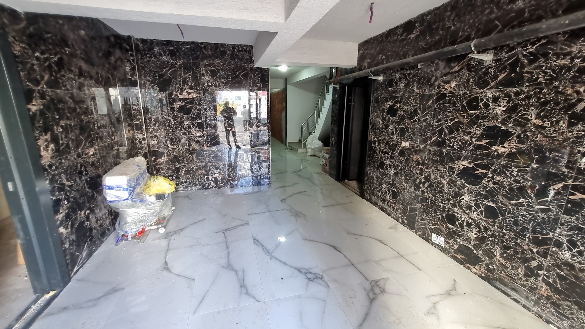 Satılık Daire, Trabzon / OF / İRFANLI MAHALLESİ