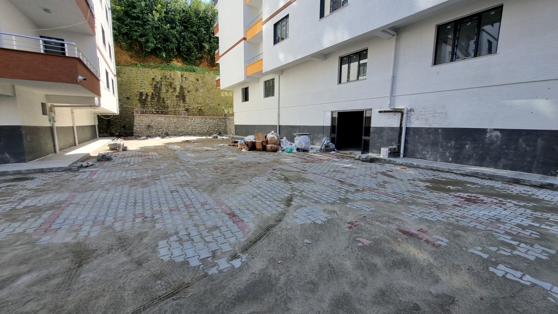 Satılık Daire, Trabzon / OF / İRFANLI MAHALLESİ