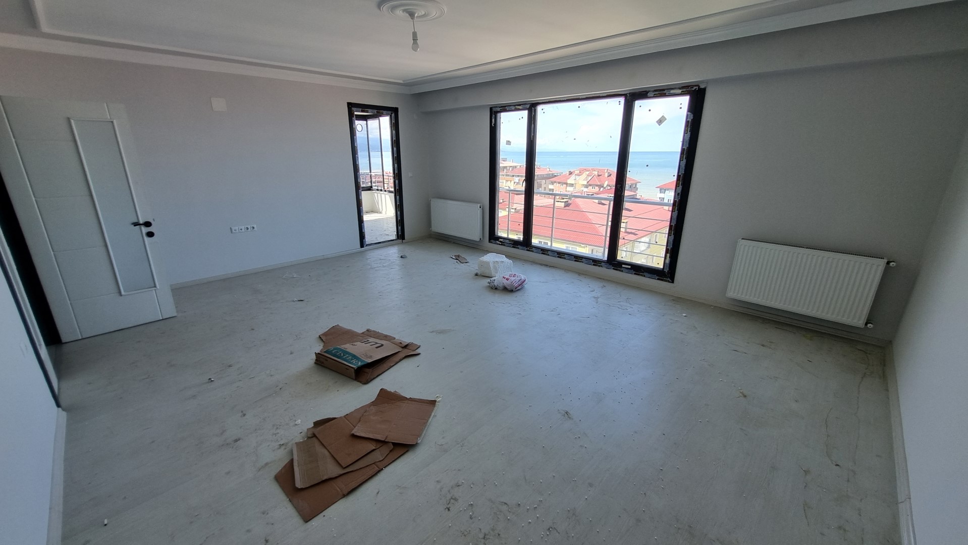 Satılık Daire, Trabzon / OF / İRFANLI MAHALLESİ