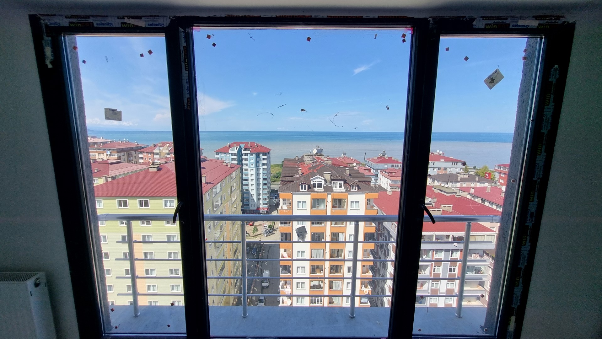 Satılık Daire, Trabzon / OF / İRFANLI MAHALLESİ
