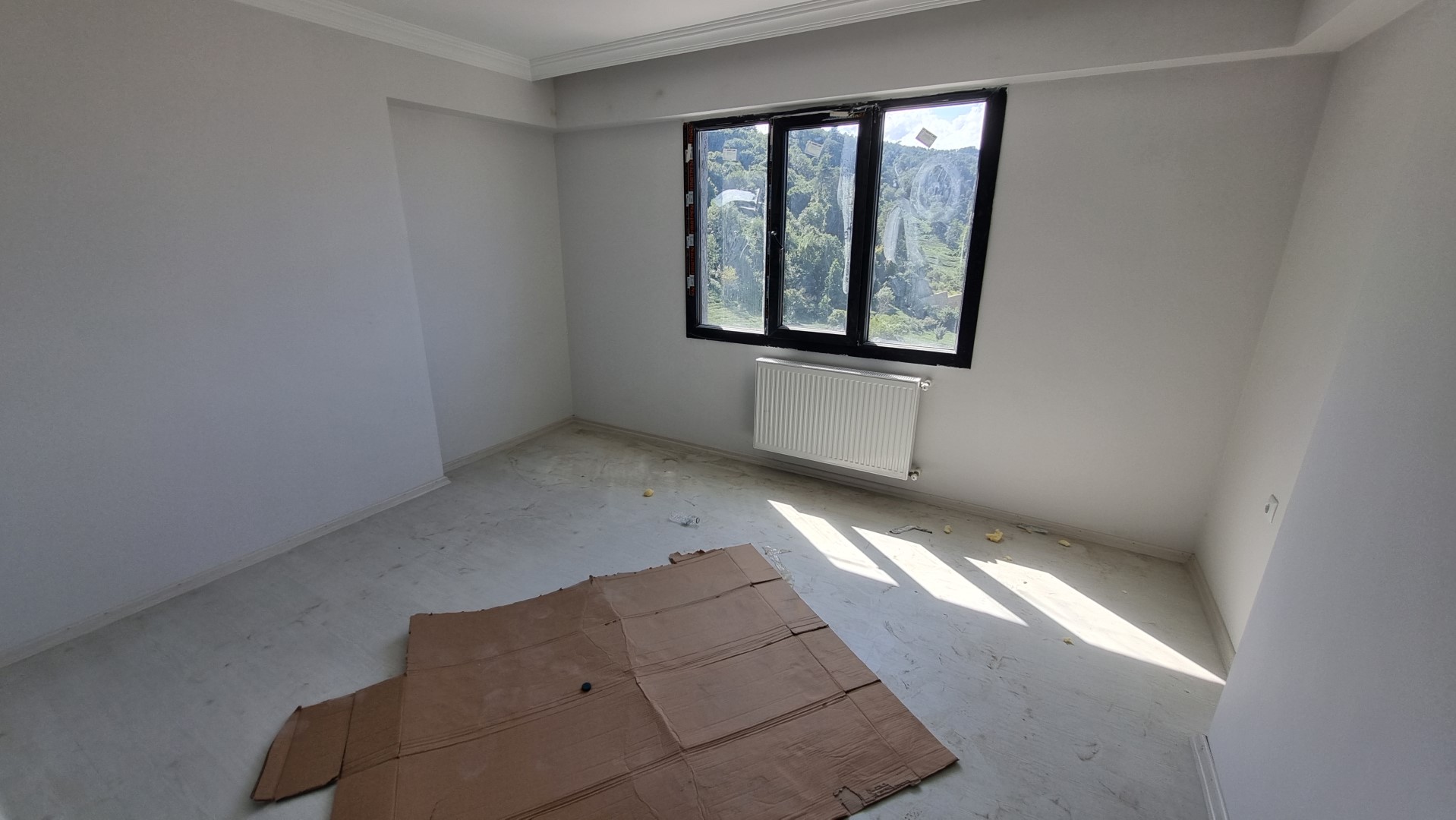 Satılık Daire, Trabzon / OF / İRFANLI MAHALLESİ
