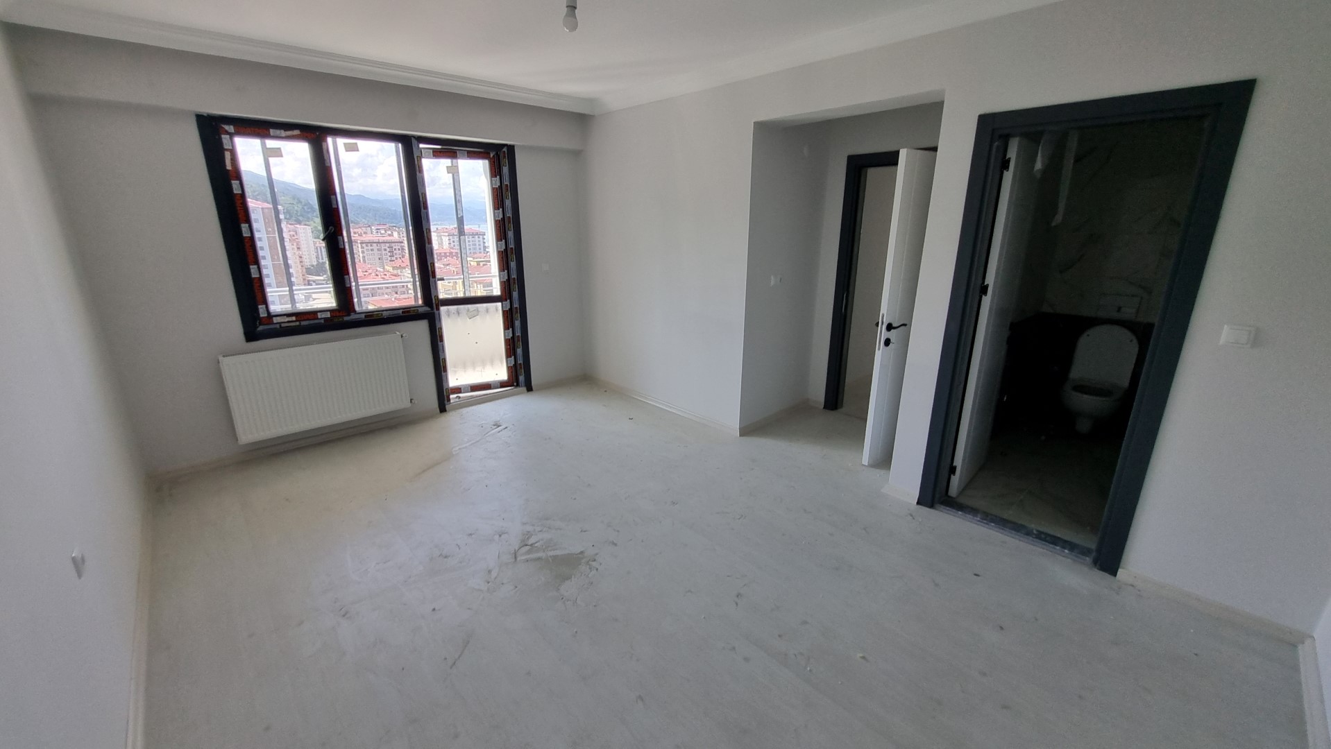 Satılık Daire, Trabzon / OF / İRFANLI MAHALLESİ