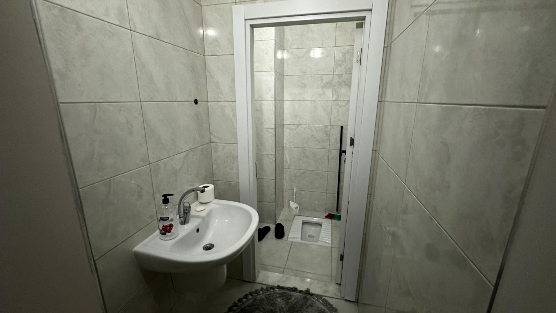 Satılık Daire, Trabzon / OF / İRFANLI MAHALLESİ