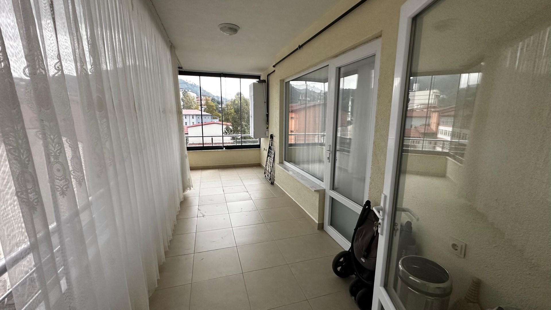 Satılık Daire, Trabzon / OF / İRFANLI MAHALLESİ