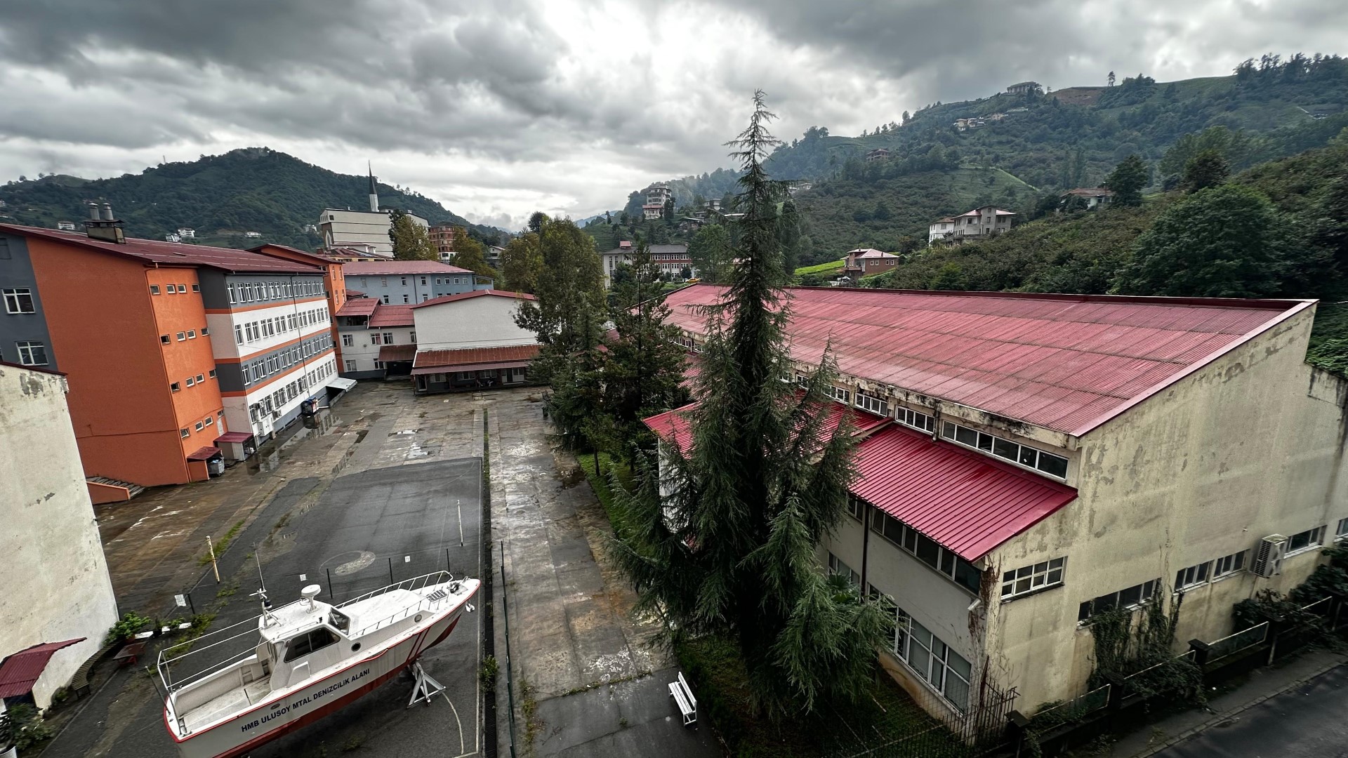 Satılık Daire, Trabzon / OF / İRFANLI MAHALLESİ