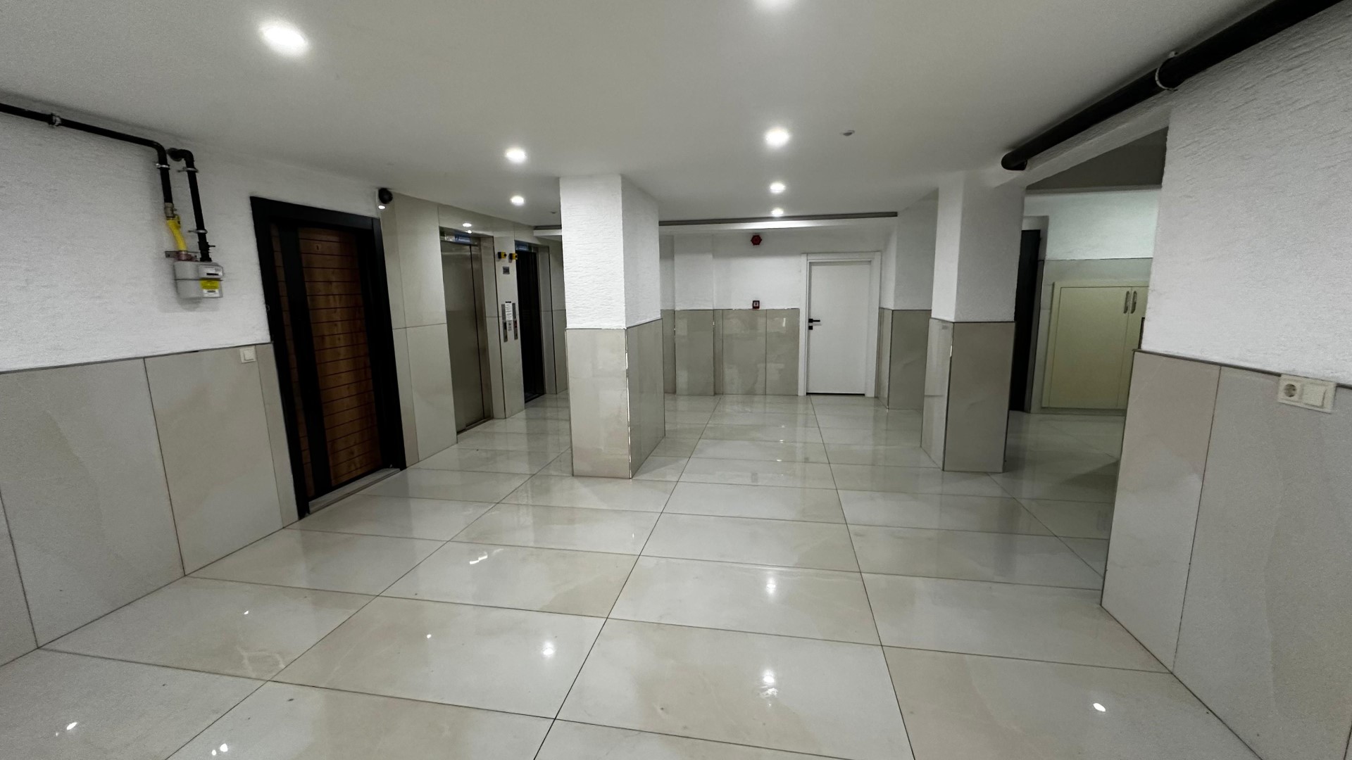 Satılık Daire, Trabzon / OF / İRFANLI MAHALLESİ