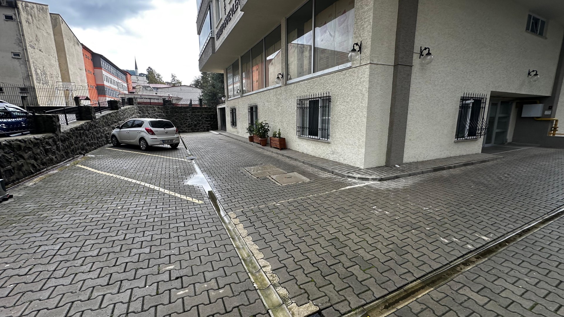 Satılık Daire, Trabzon / OF / İRFANLI MAHALLESİ