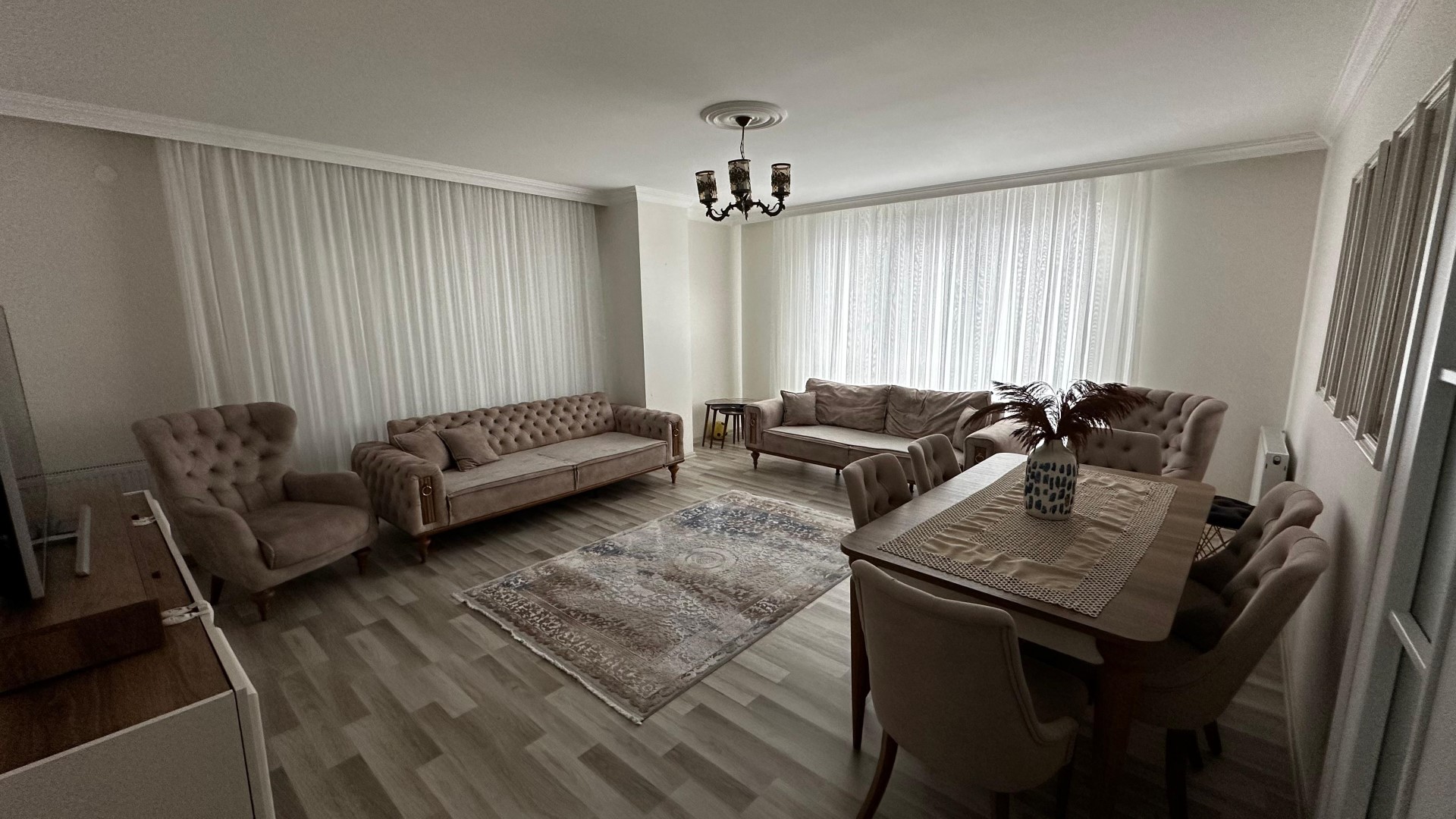 Satılık Daire, Trabzon / OF / İRFANLI MAHALLESİ