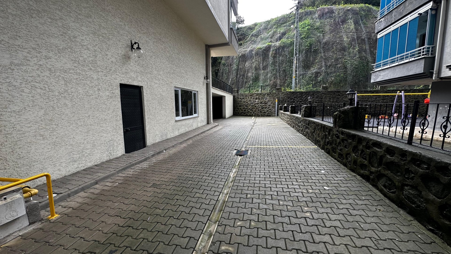 Satılık Daire, Trabzon / OF / İRFANLI MAHALLESİ