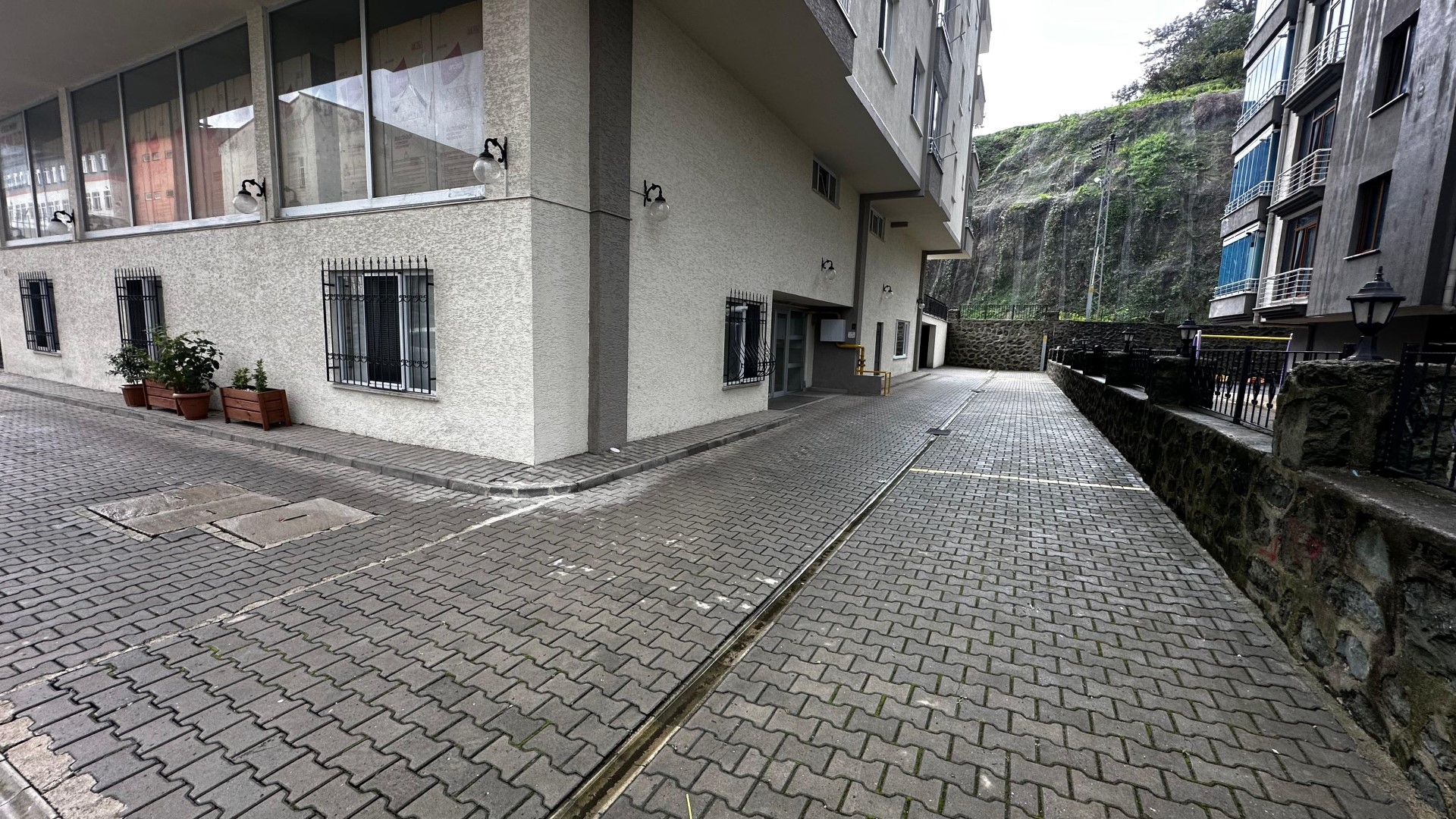 Satılık Daire, Trabzon / OF / İRFANLI MAHALLESİ
