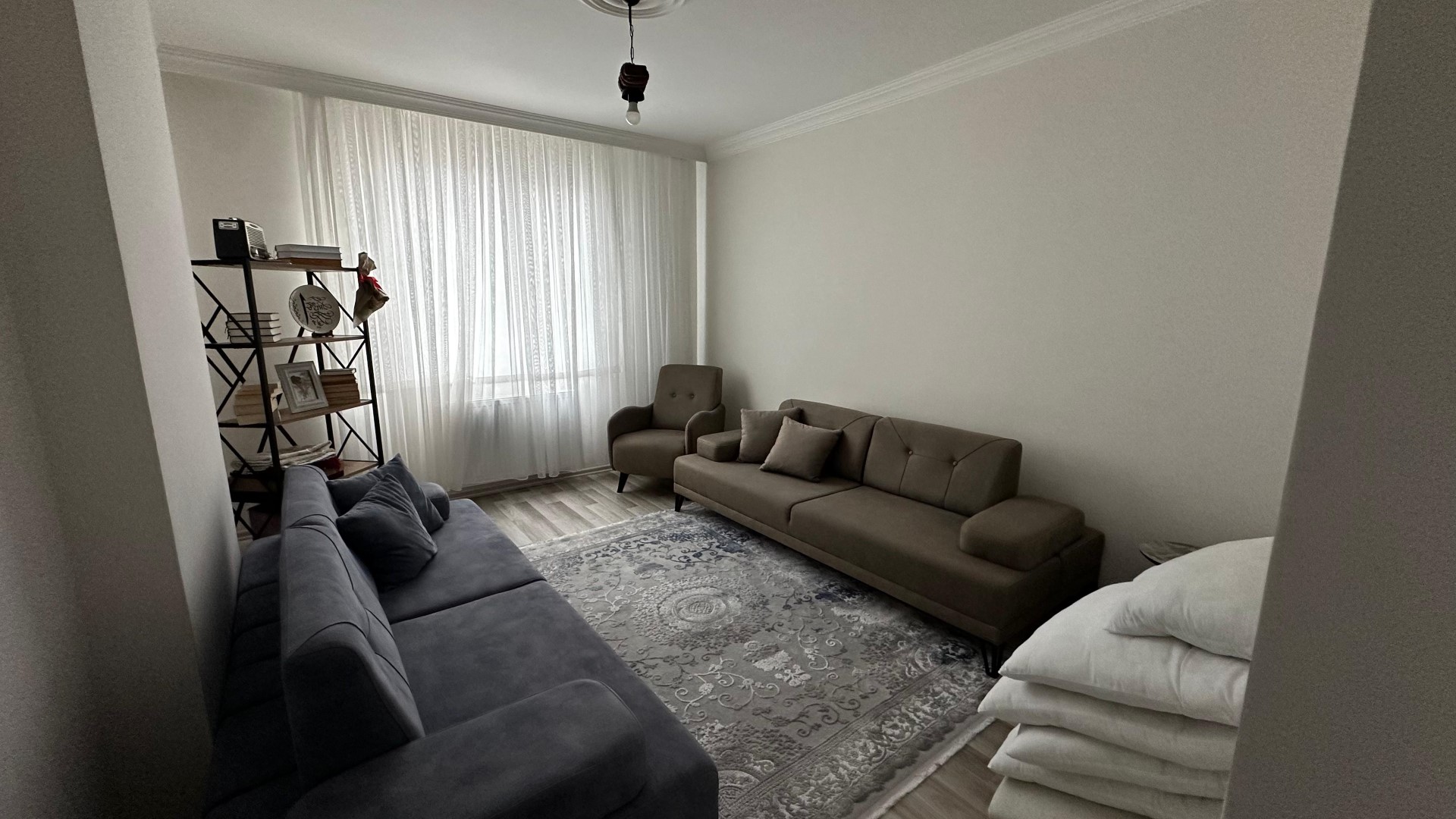 Satılık Daire, Trabzon / OF / İRFANLI MAHALLESİ