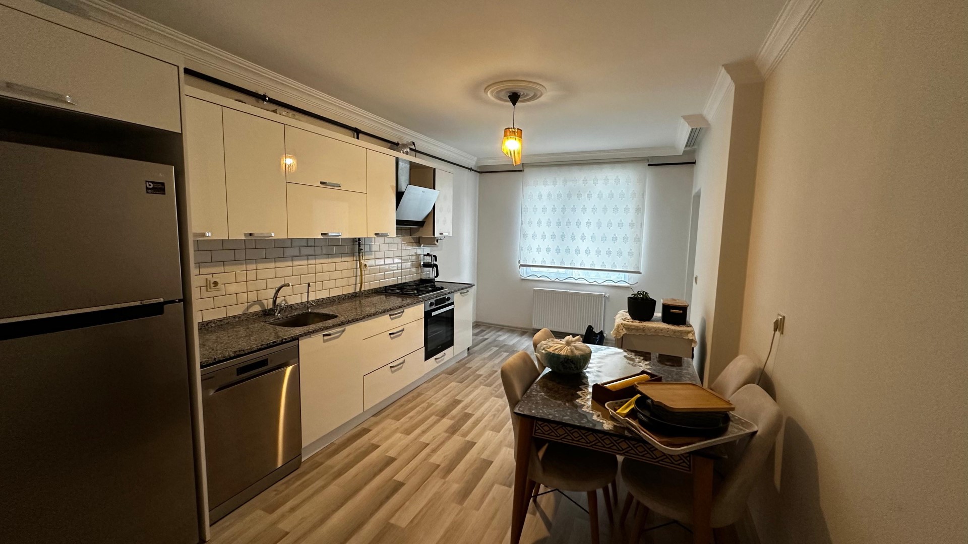 Satılık Daire, Trabzon / OF / İRFANLI MAHALLESİ