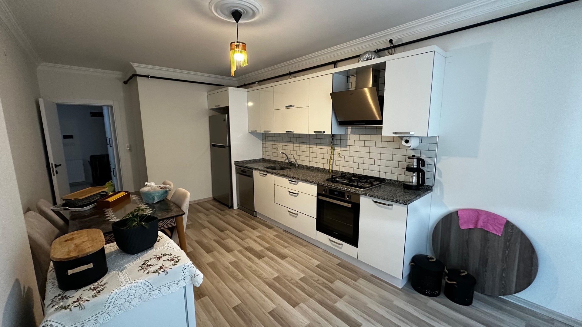 Satılık Daire, Trabzon / OF / İRFANLI MAHALLESİ