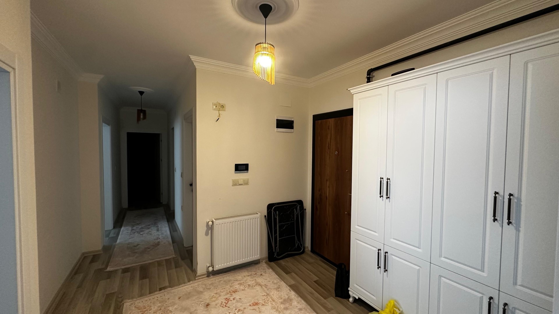 Satılık Daire, Trabzon / OF / İRFANLI MAHALLESİ