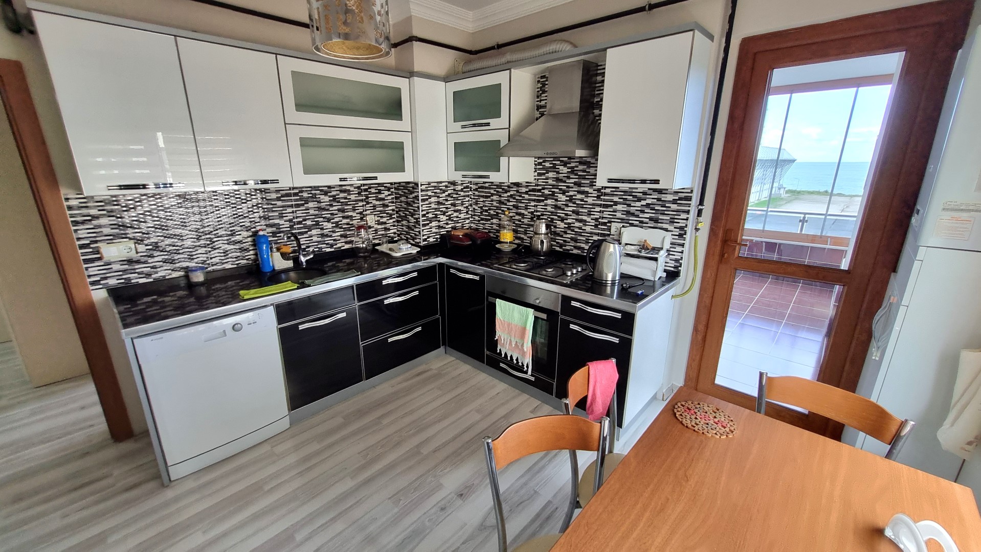 Kiralık Daire, Trabzon / OF / İRFANLI MAHALLESİ