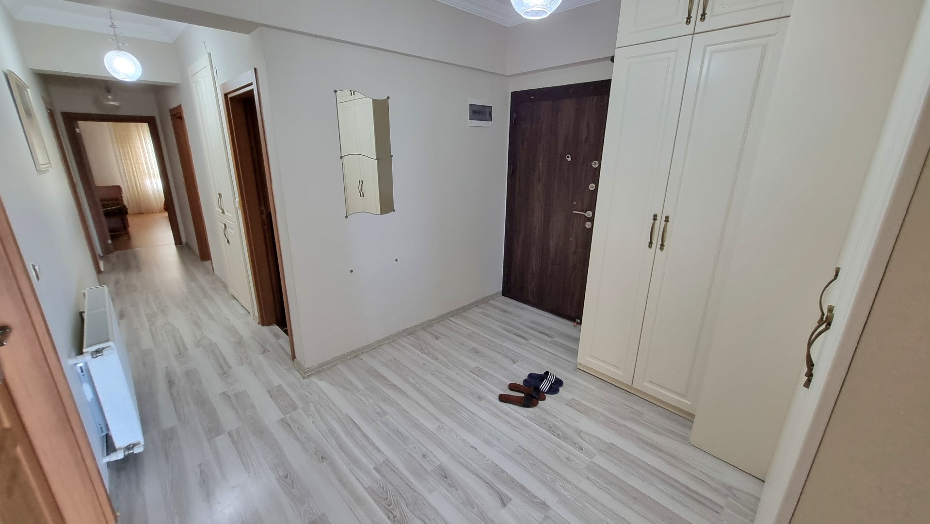 Kiralık Daire, Trabzon / OF / İRFANLI MAHALLESİ
