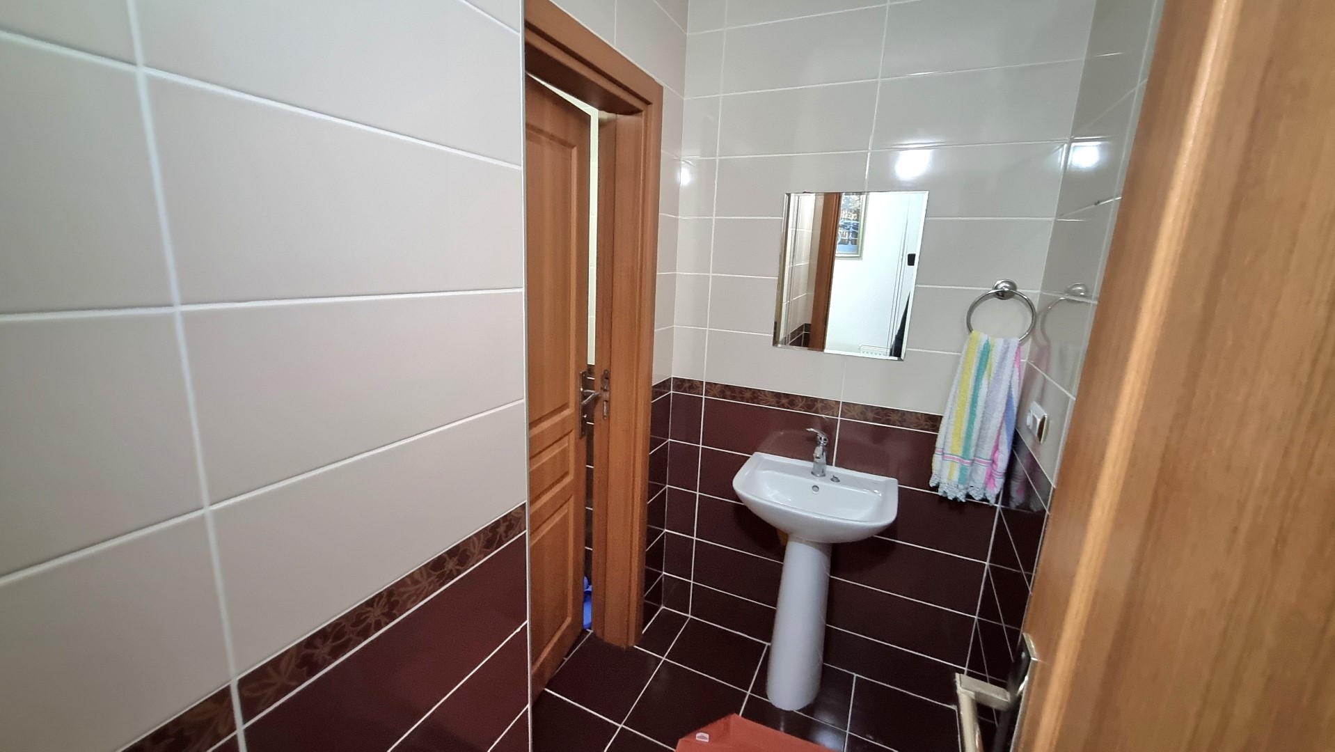 Kiralık Daire, Trabzon / OF / İRFANLI MAHALLESİ