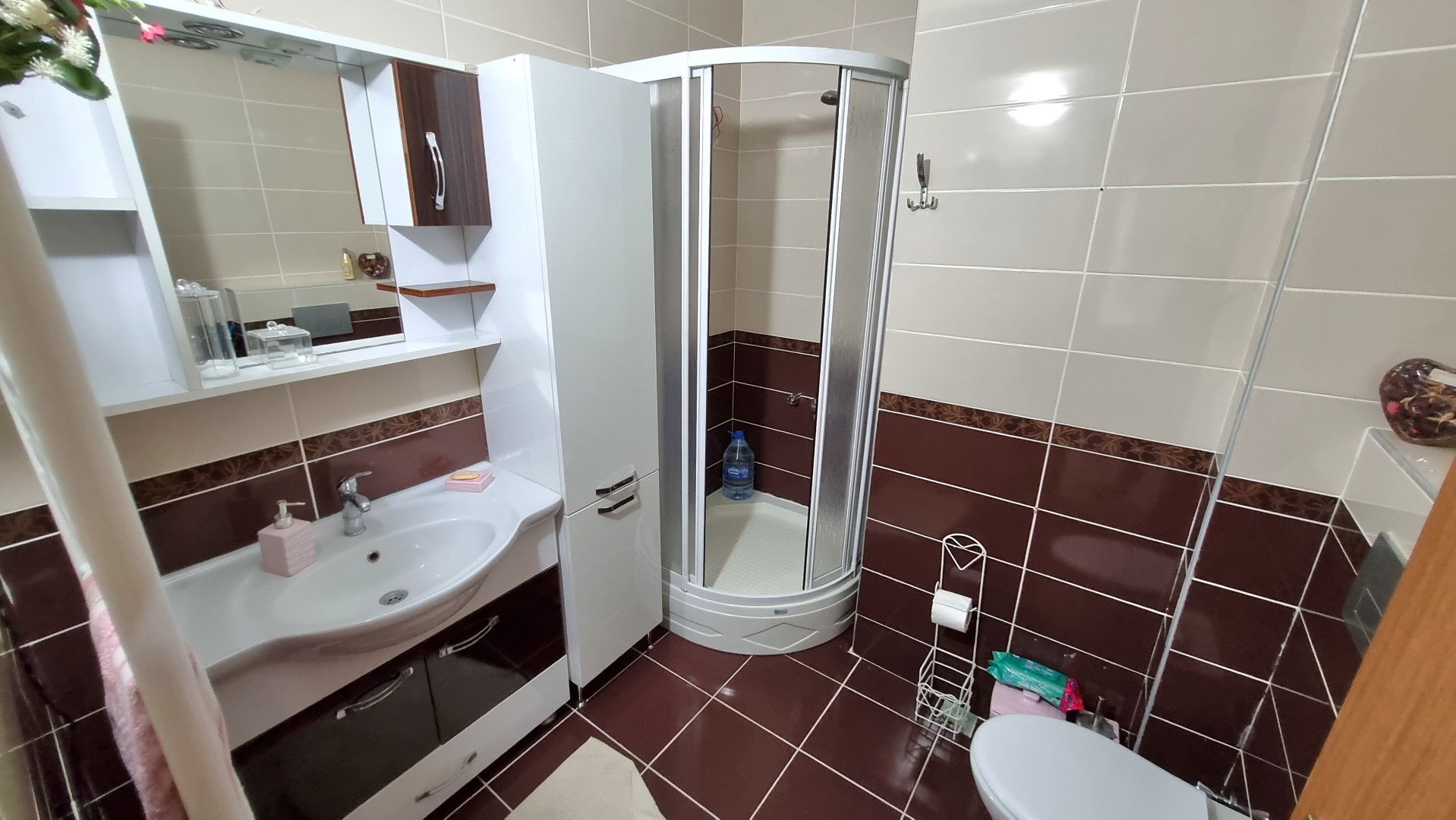 Kiralık Daire, Trabzon / OF / İRFANLI MAHALLESİ