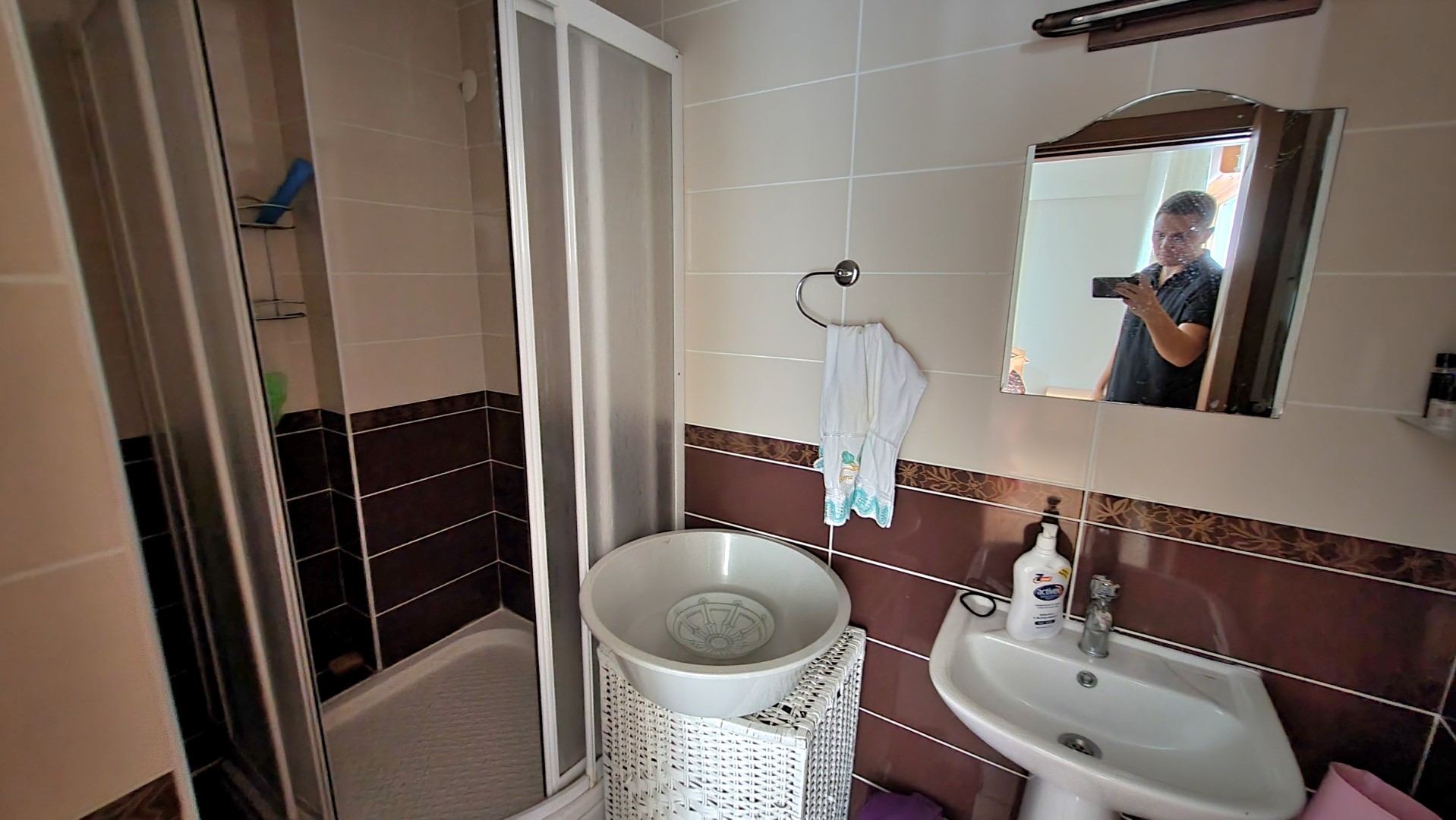 Kiralık Daire, Trabzon / OF / İRFANLI MAHALLESİ