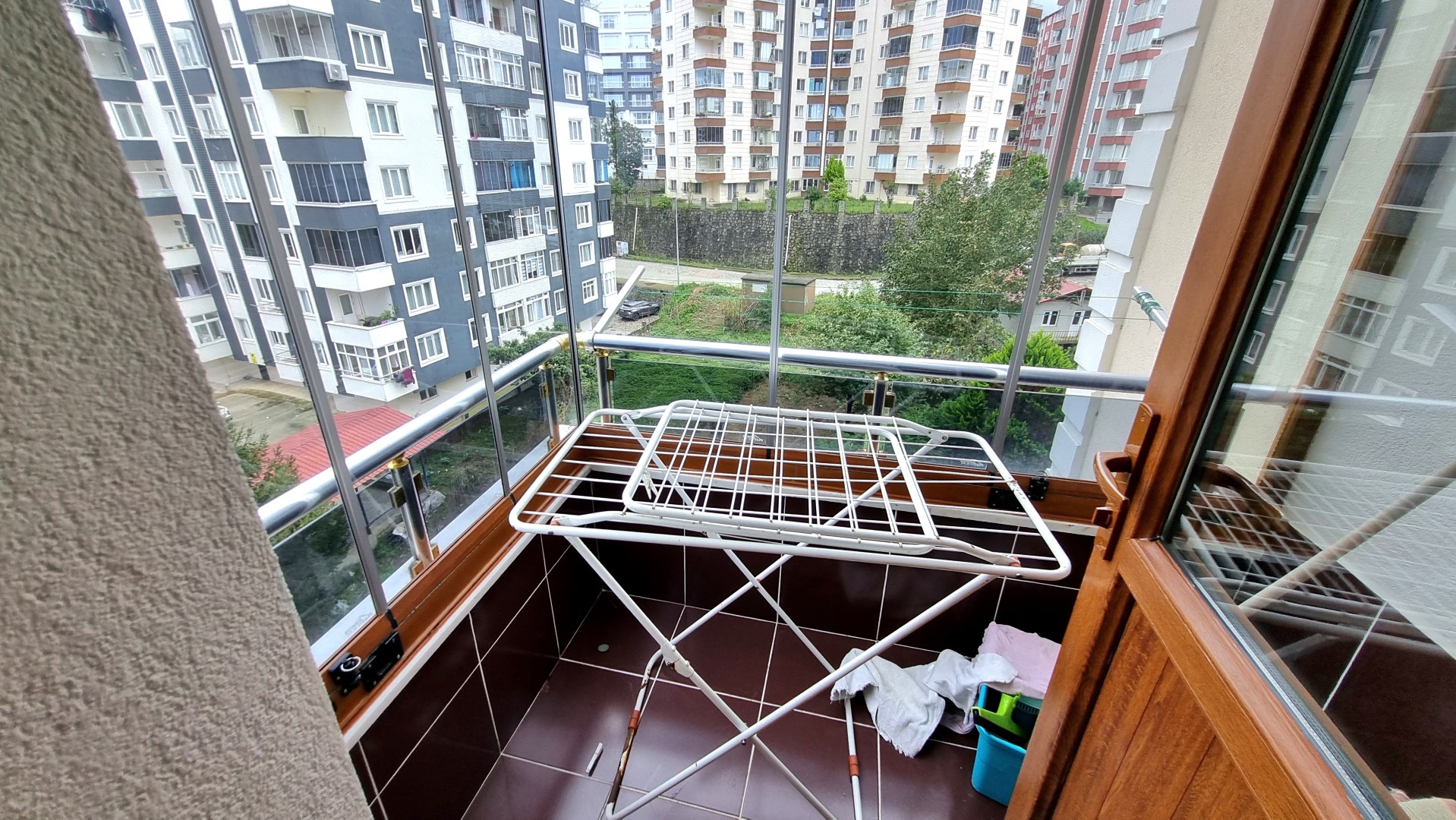 Kiralık Daire, Trabzon / OF / İRFANLI MAHALLESİ
