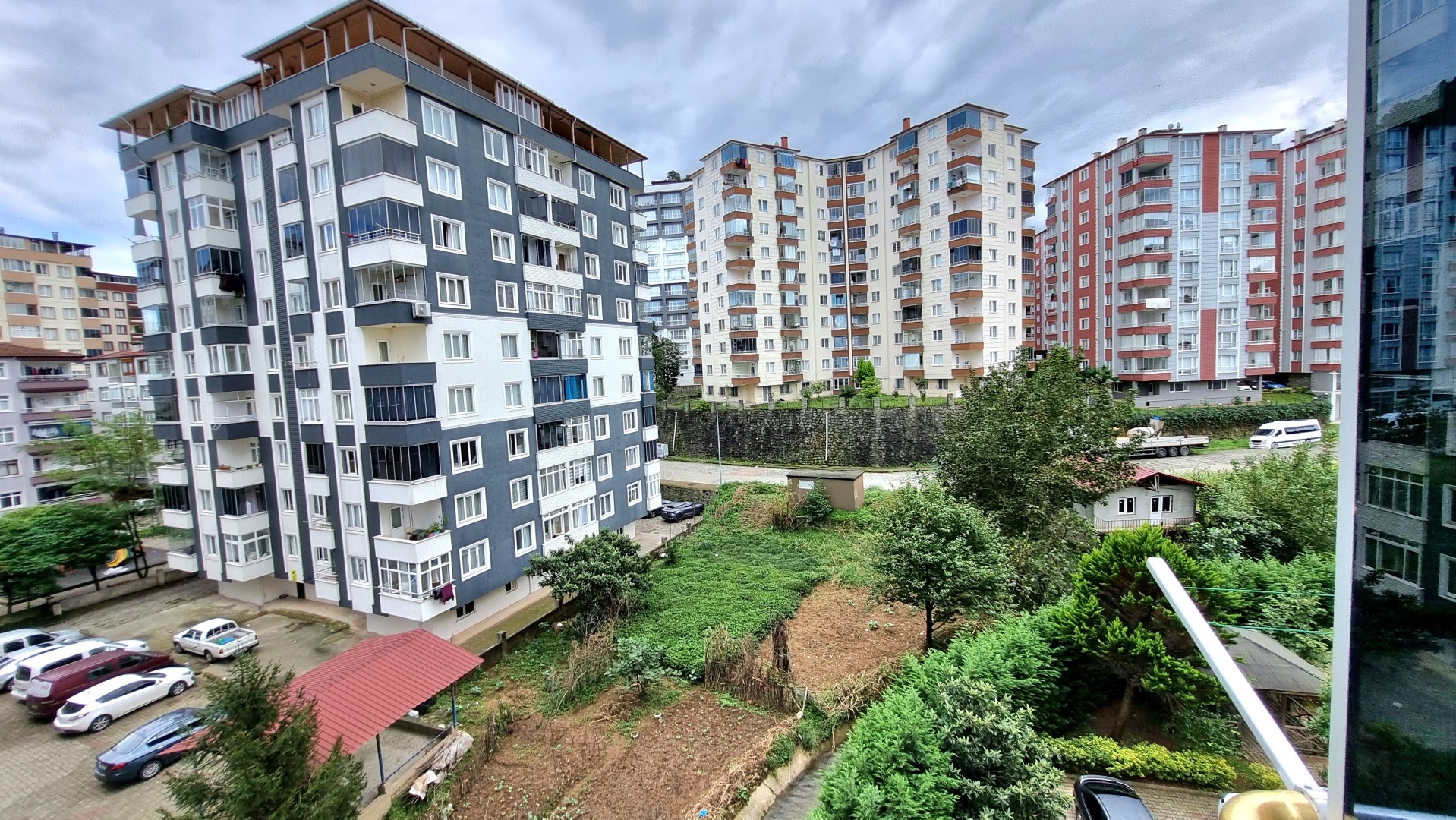 Kiralık Daire, Trabzon / OF / İRFANLI MAHALLESİ