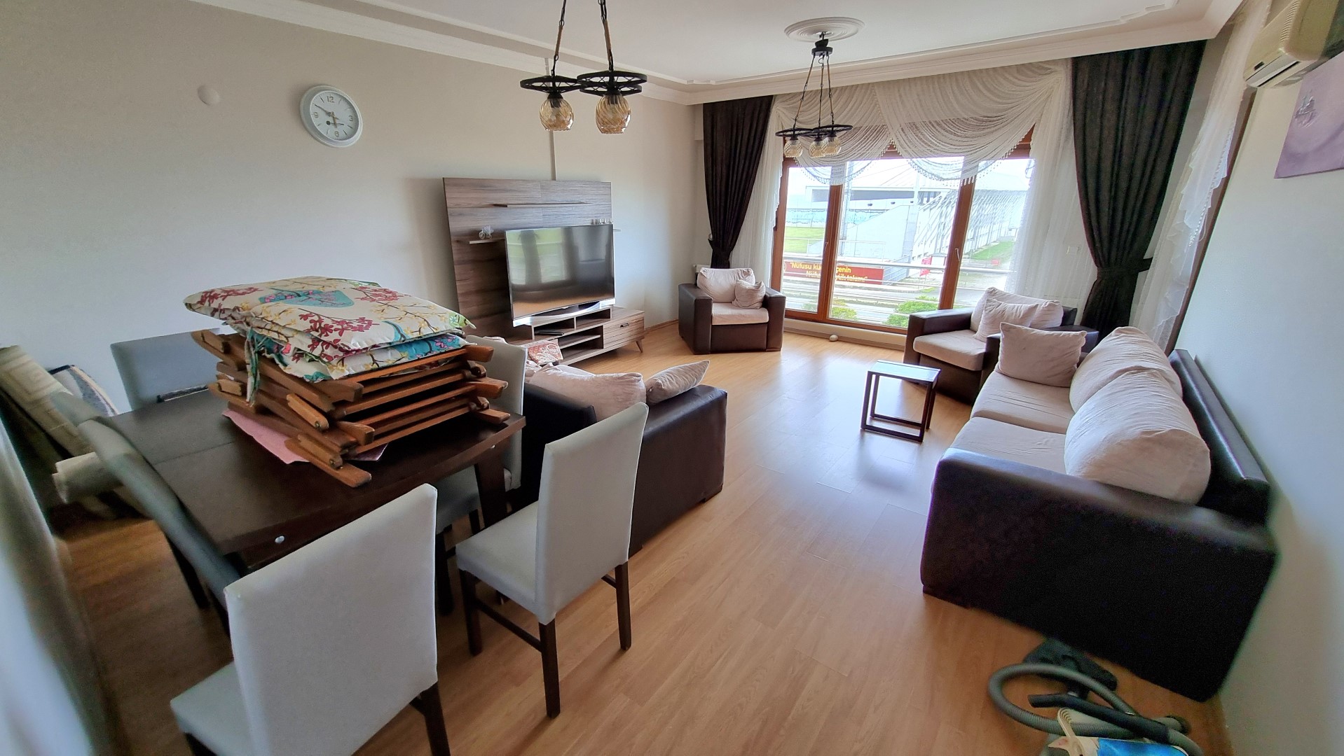 Kiralık Daire, Trabzon / OF / İRFANLI MAHALLESİ