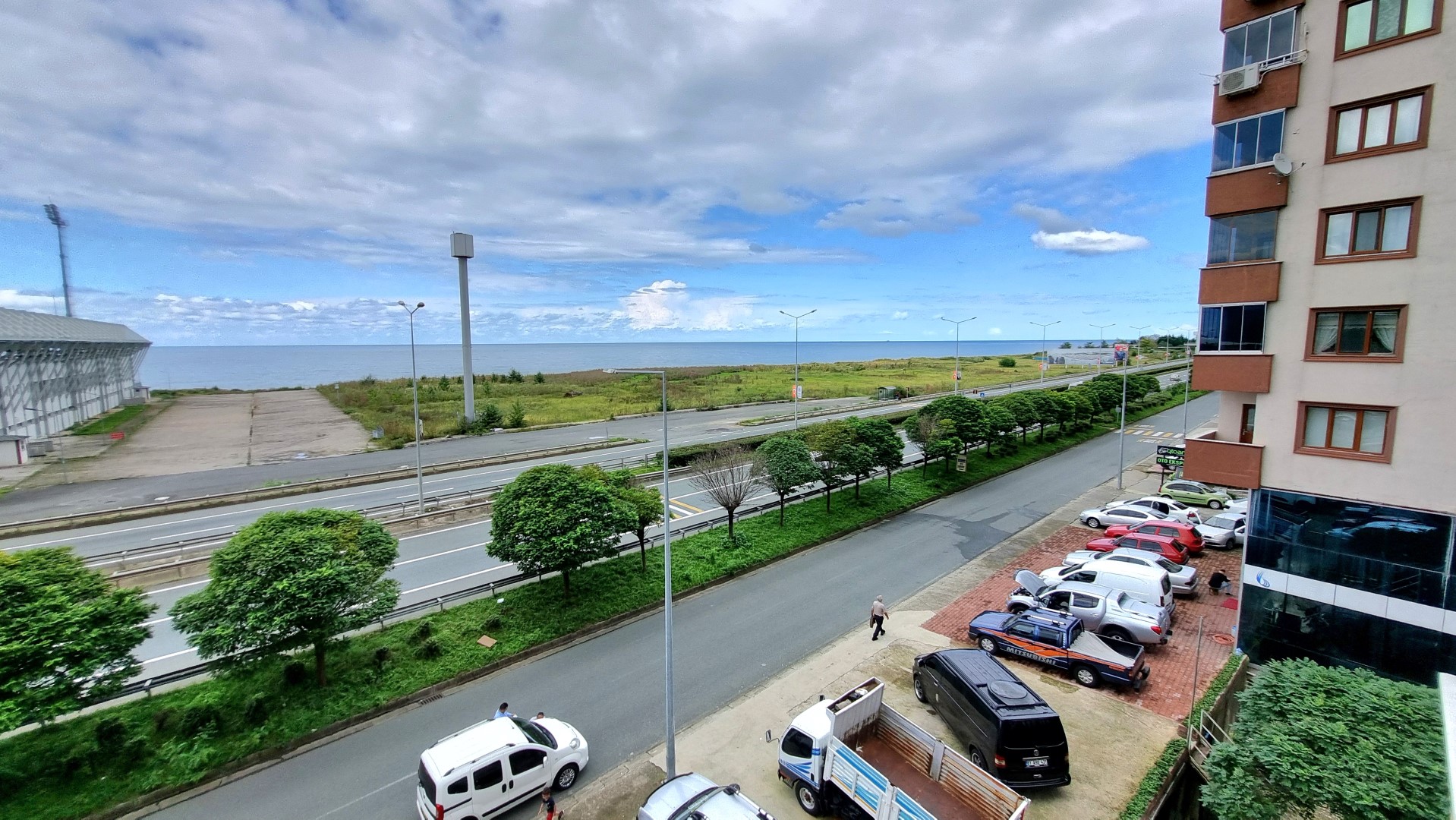Kiralık Daire, Trabzon / OF / İRFANLI MAHALLESİ