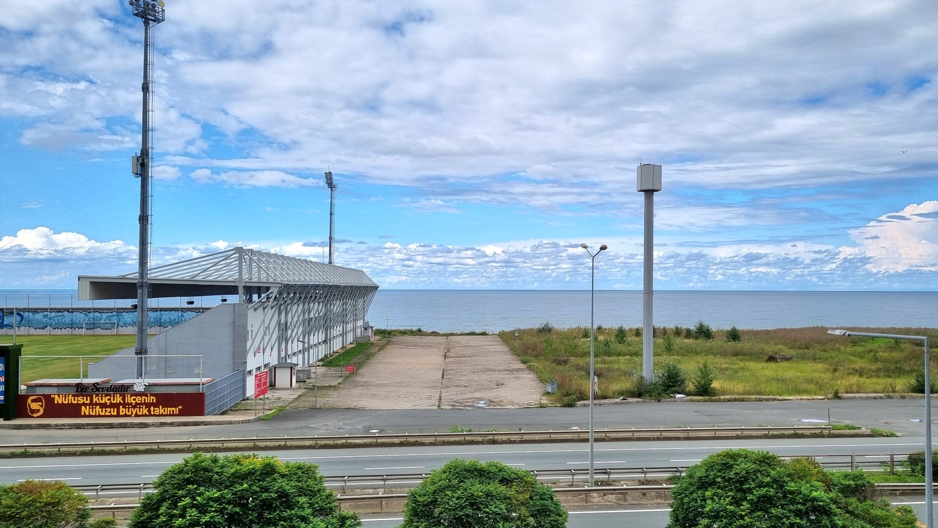 Kiralık Daire, Trabzon / OF / İRFANLI MAHALLESİ
