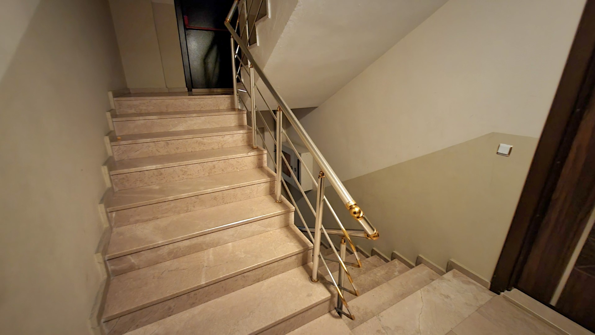 Kiralık Daire, Trabzon / OF / İRFANLI MAHALLESİ